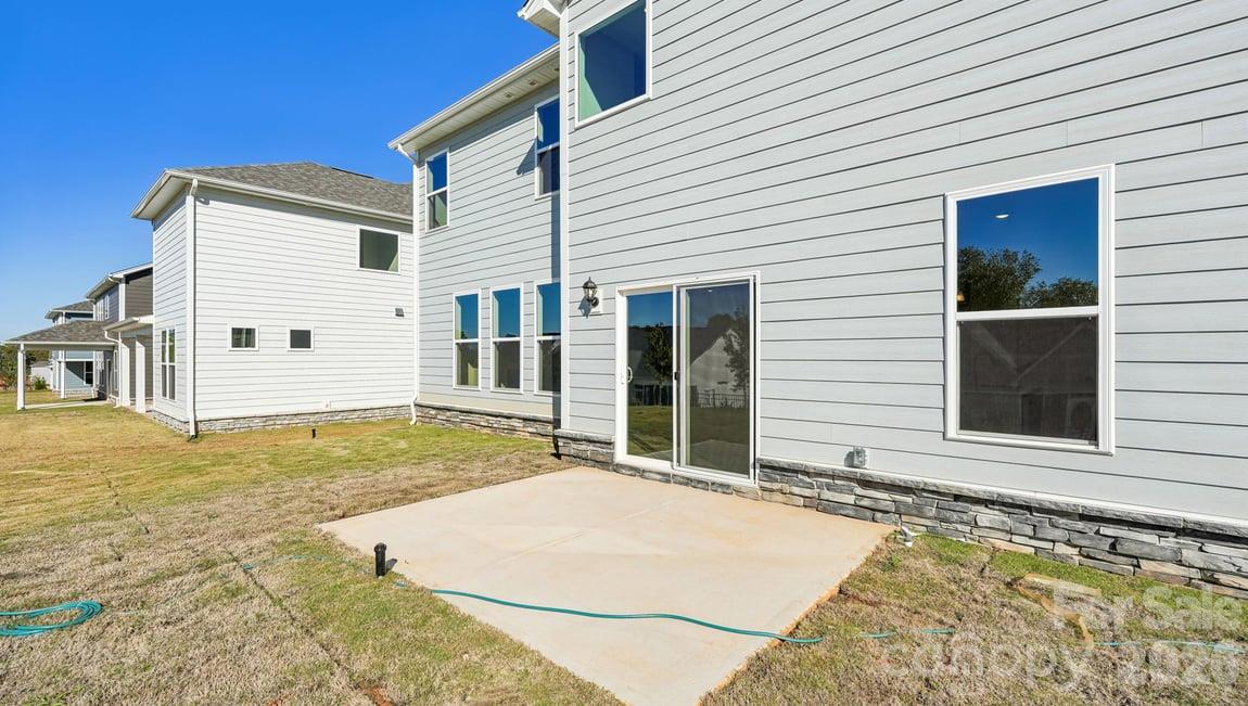 Single Family Residence at 4255 Round Table Drive, Gastonia, photo 72 of 73