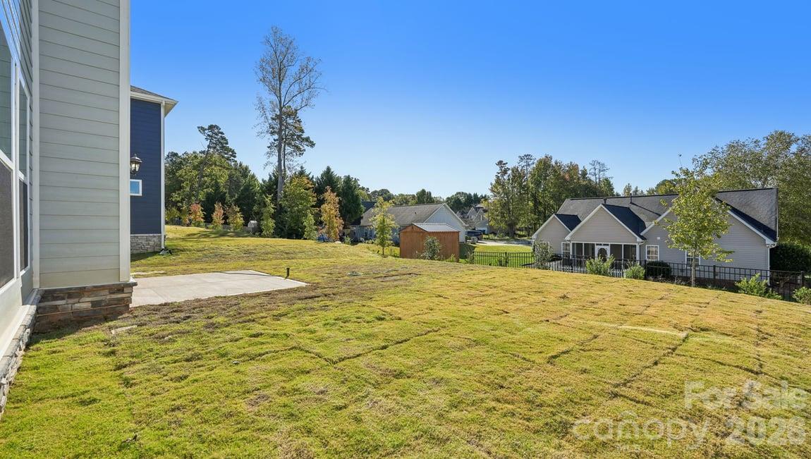 Single Family Residence at 4255 Round Table Drive, Gastonia, photo 73 of 73