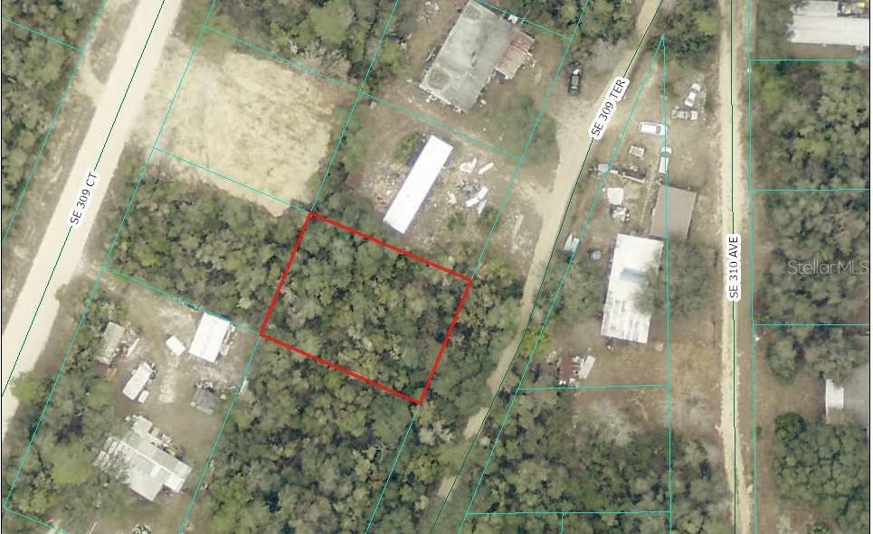 Lot 06 SE 309TH TER