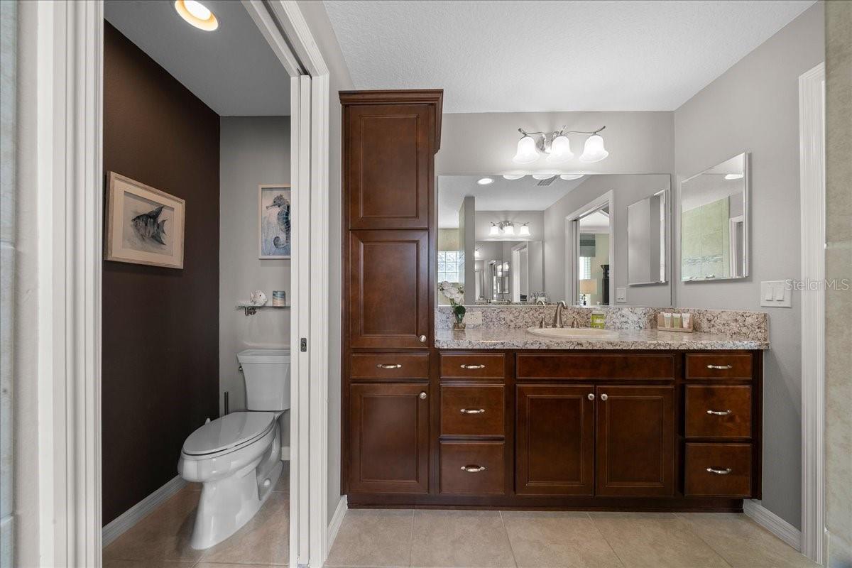Finishing Touches Throughout - 3335 VELTRE WAY, THE VILLAGES