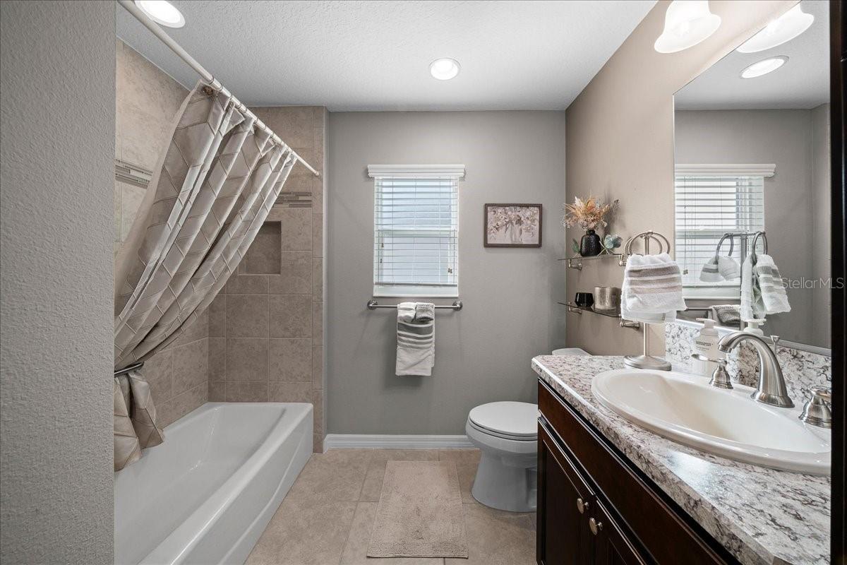 Bathroom 2 - 3335 VELTRE WAY, THE VILLAGES