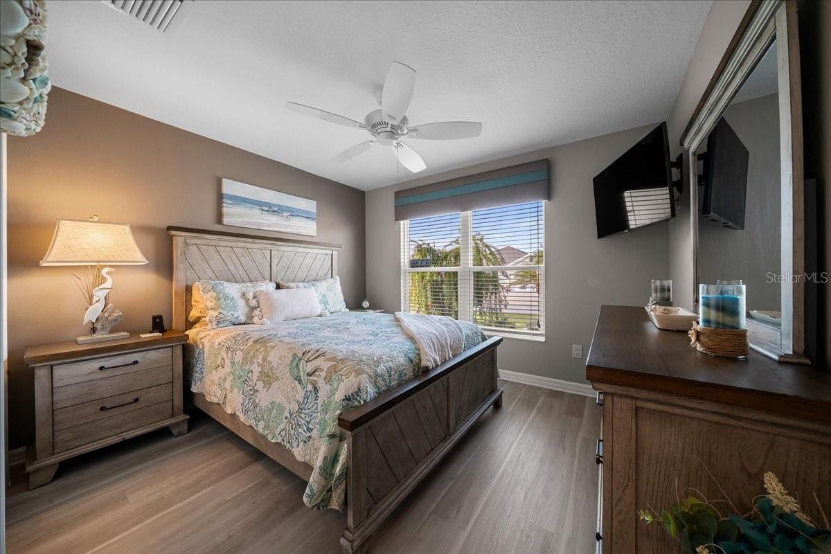 Bedroom 3 - 3335 VELTRE WAY, THE VILLAGES