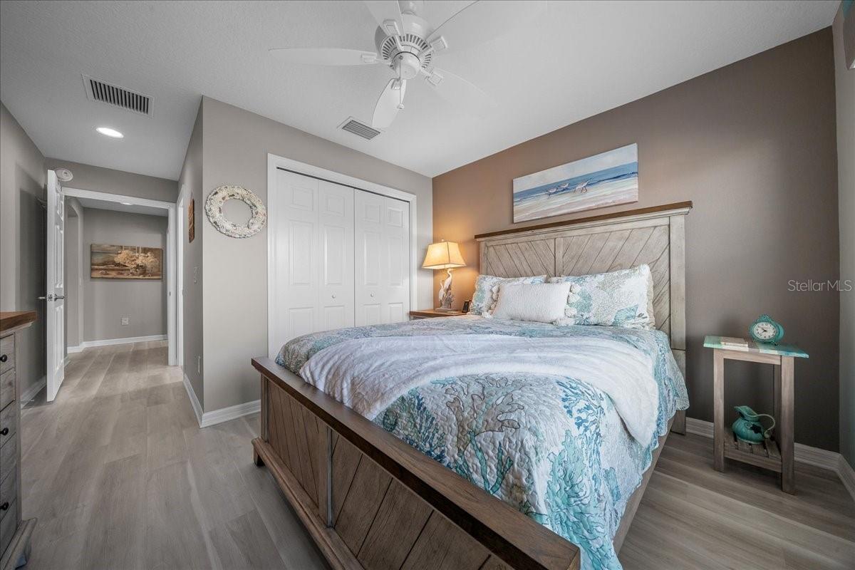 Bedroom 3 - 3335 VELTRE WAY, THE VILLAGES