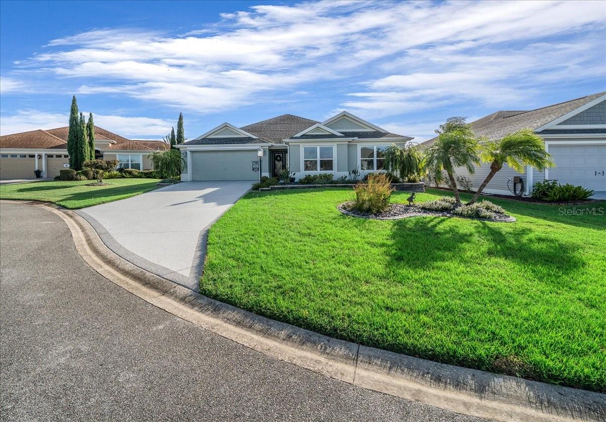 Single Family Residence at 3335 VELTRE WAY, THE VILLAGES, photo 64 of 74
