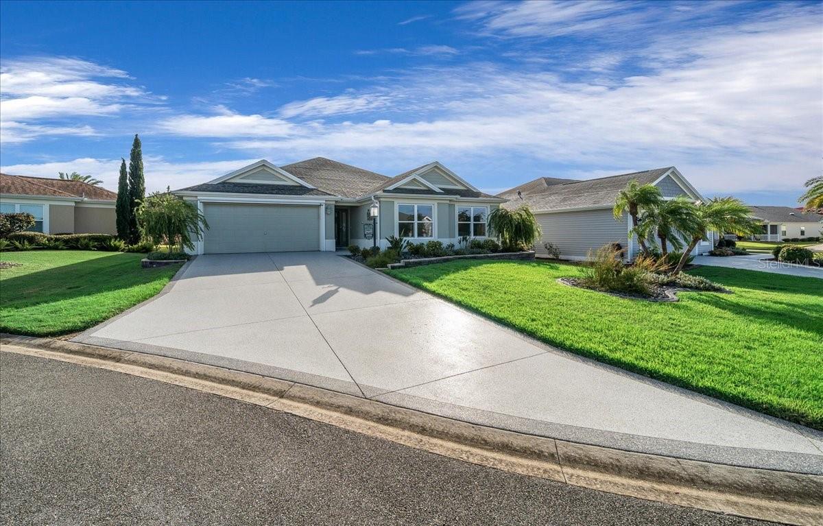 Single Family Residence at 3335 VELTRE WAY, THE VILLAGES, photo 65 of 74
