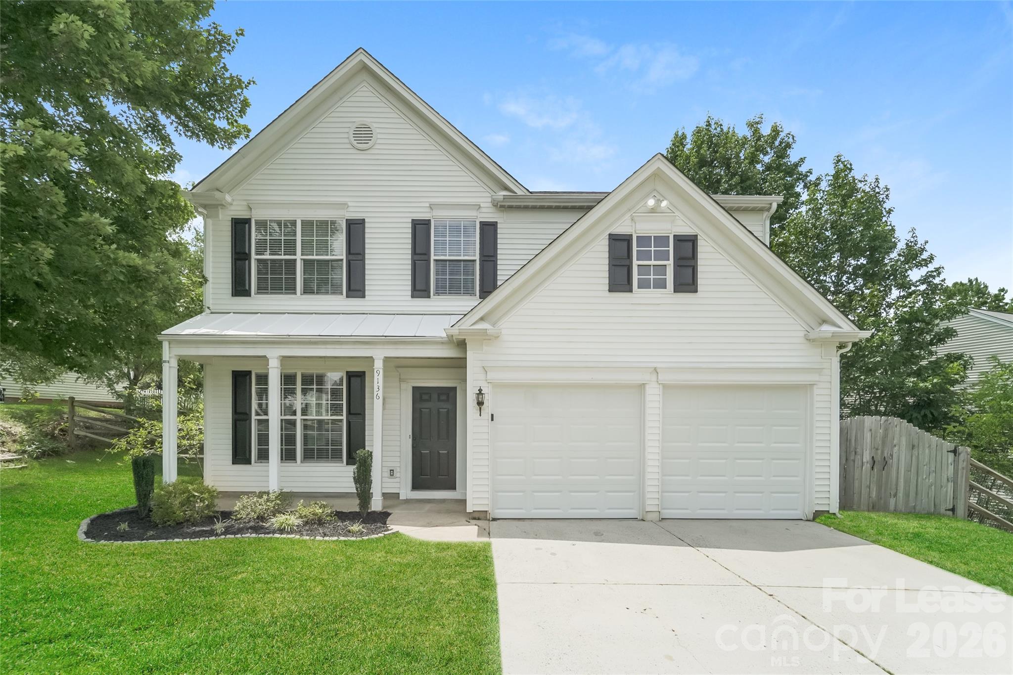 9136 Culcairn Road