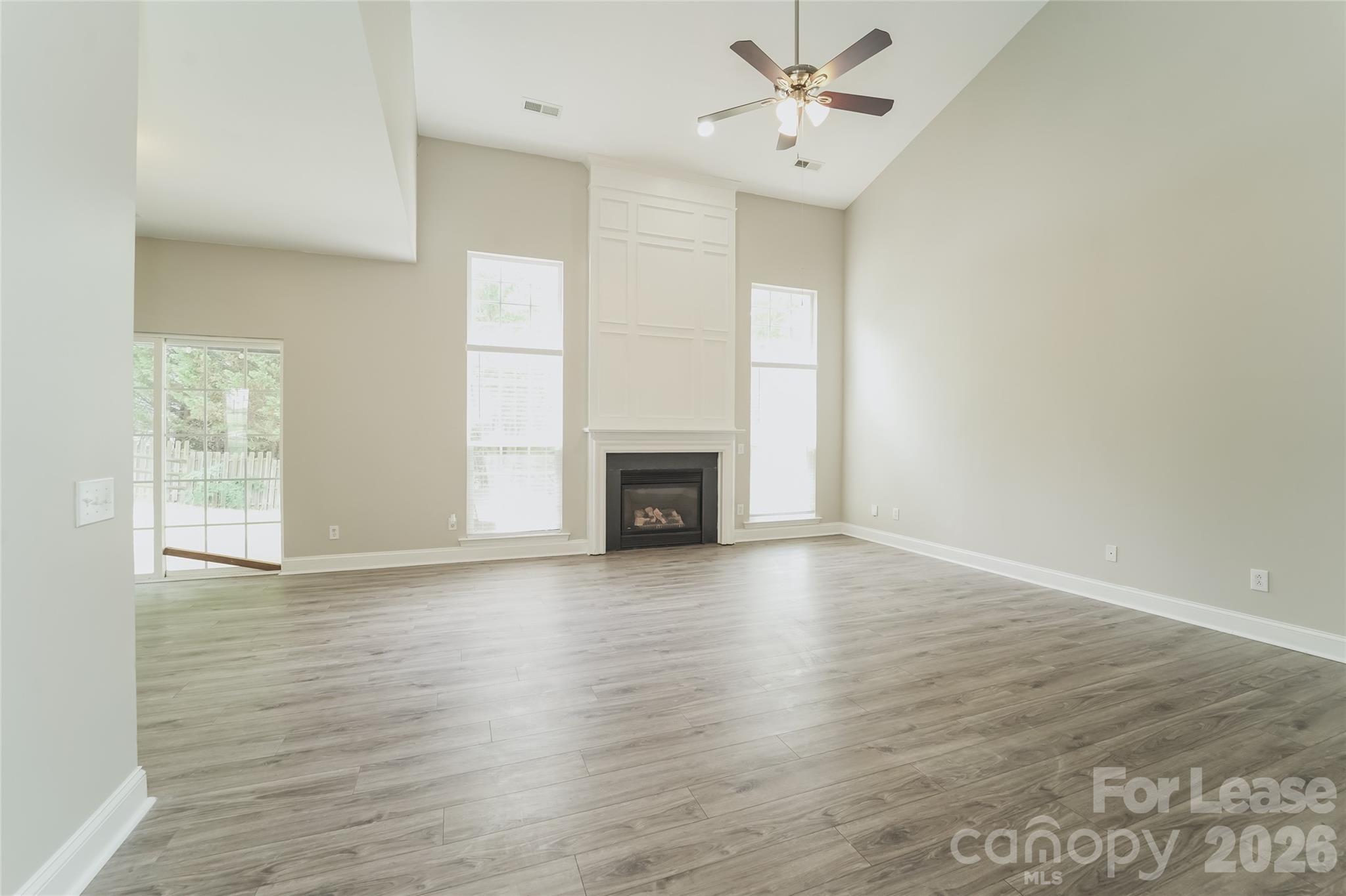 Single Family Residence at 9136 Culcairn Road, Huntersville, photo 6 of 15