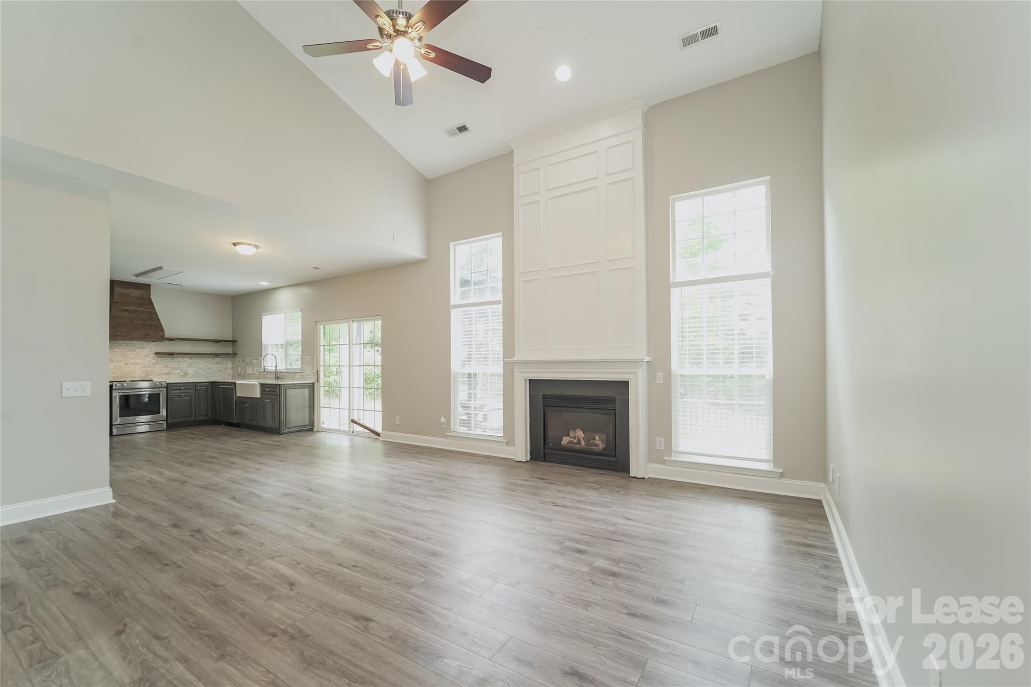 Single Family Residence at 9136 Culcairn Road, Huntersville, photo 7 of 15