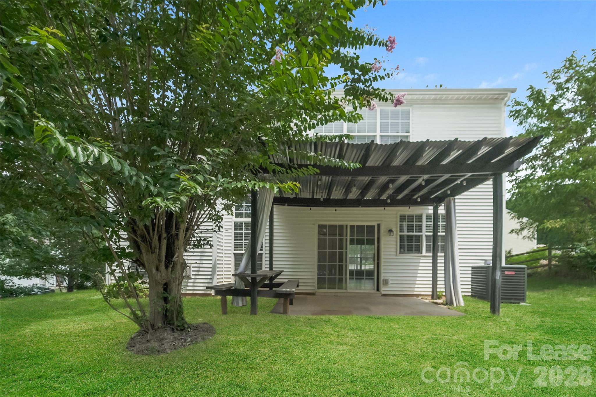 Single Family Residence at 9136 Culcairn Road, Huntersville, photo 15 of 15