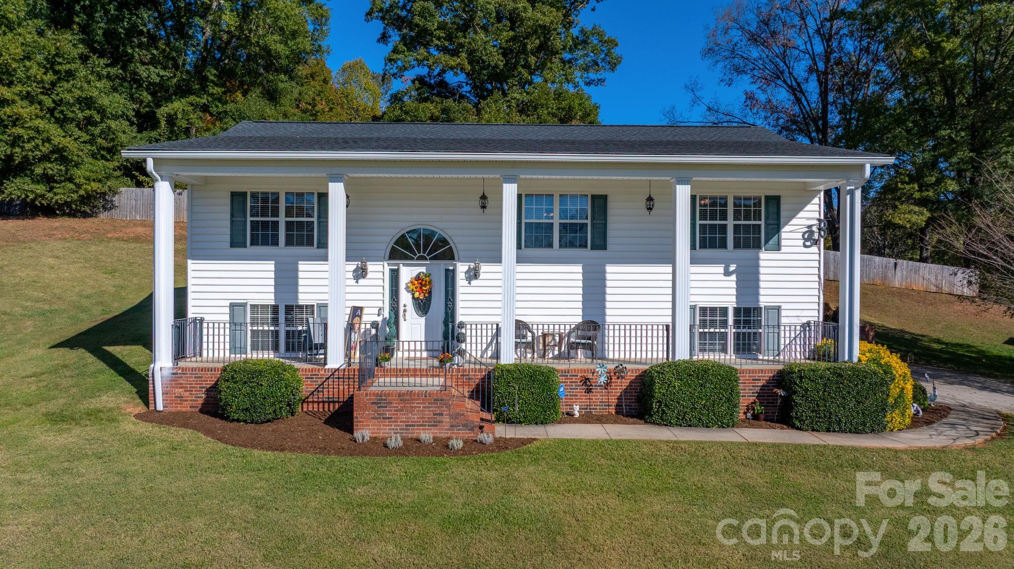2137 Olde Farm Road
