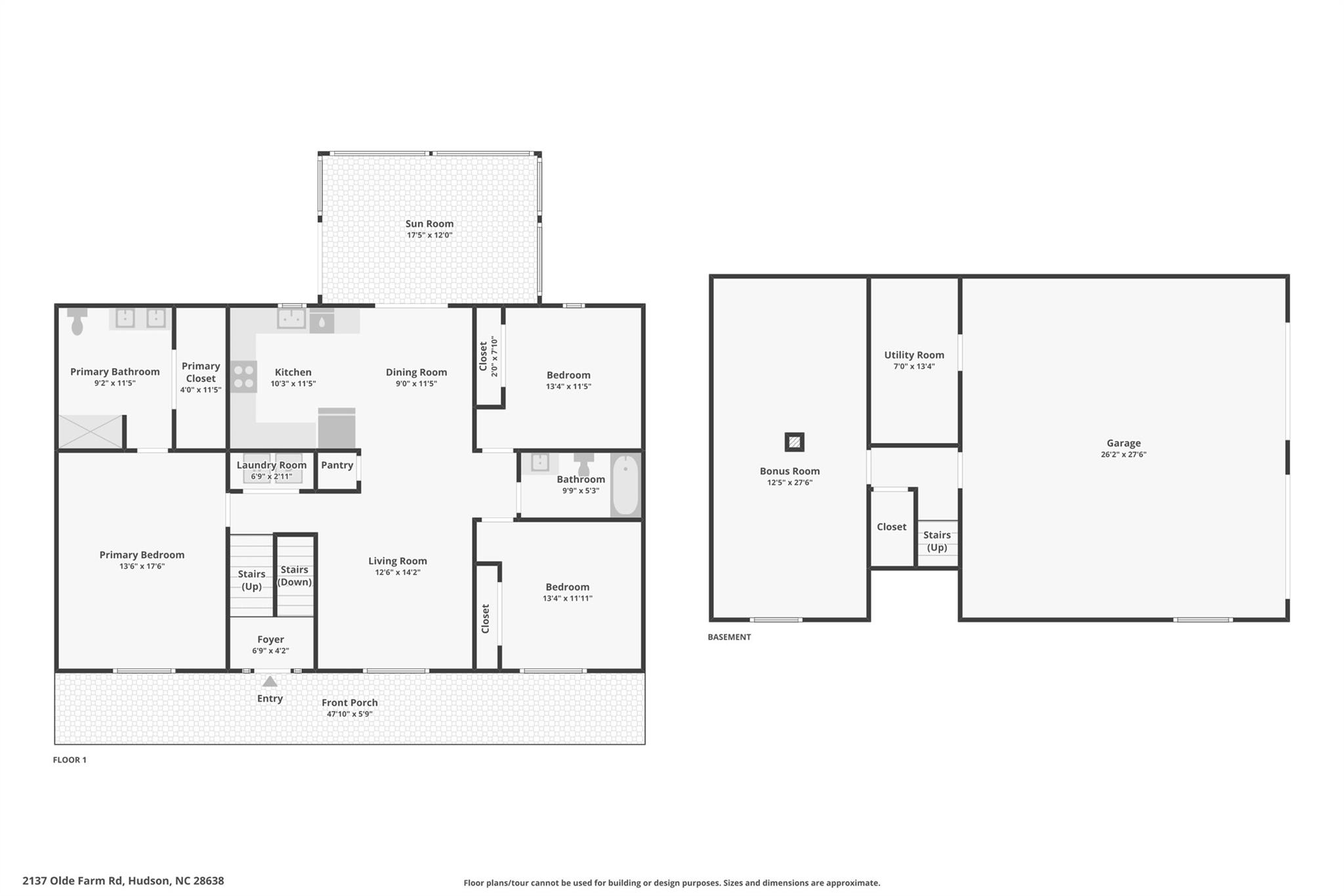 Single Family Residence at 2137 Olde Farm Road, Hudson, photo 38 of 38