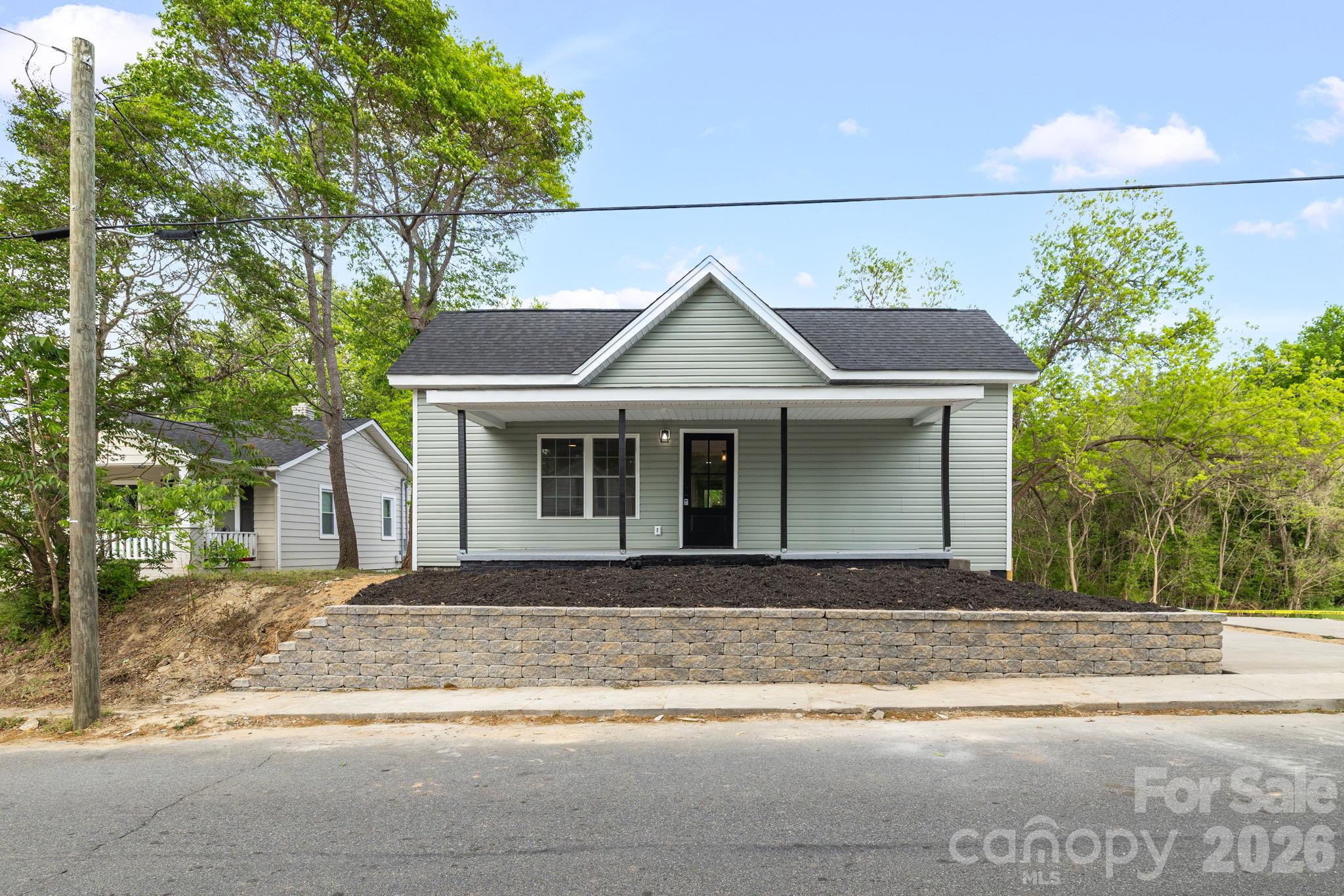 321 S Branch Street