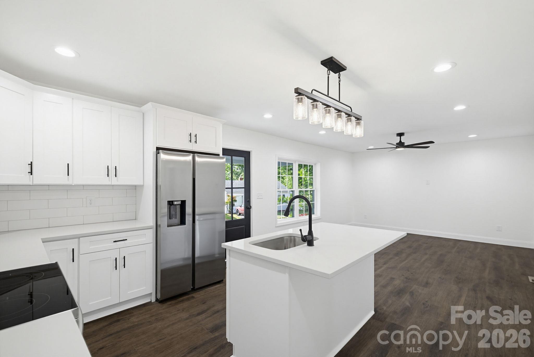 Single Family Residence at 321 S Branch Street, Reidsville, photo 14 of 31