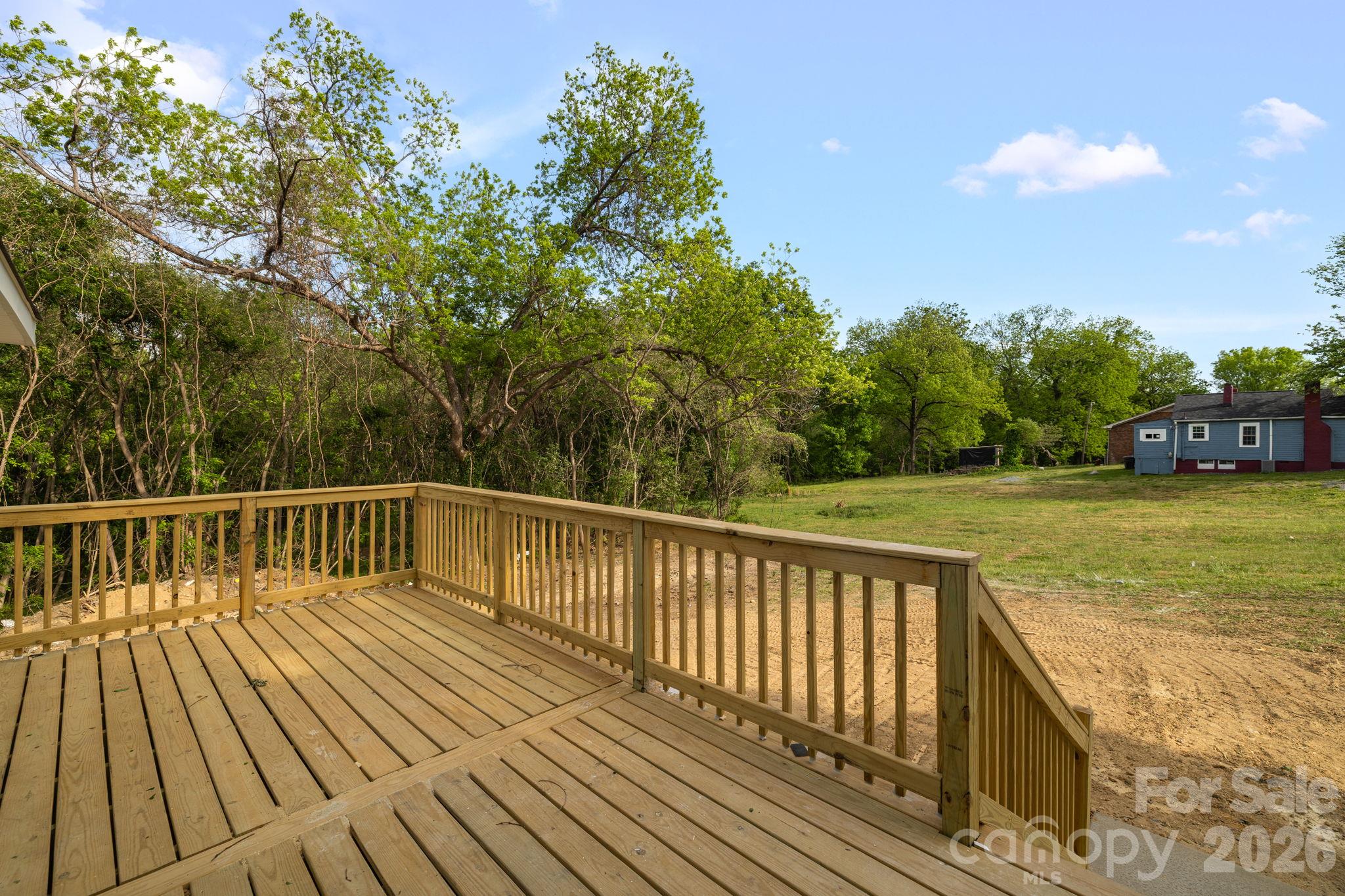 Single Family Residence at 321 S Branch Street, Reidsville, photo 25 of 31