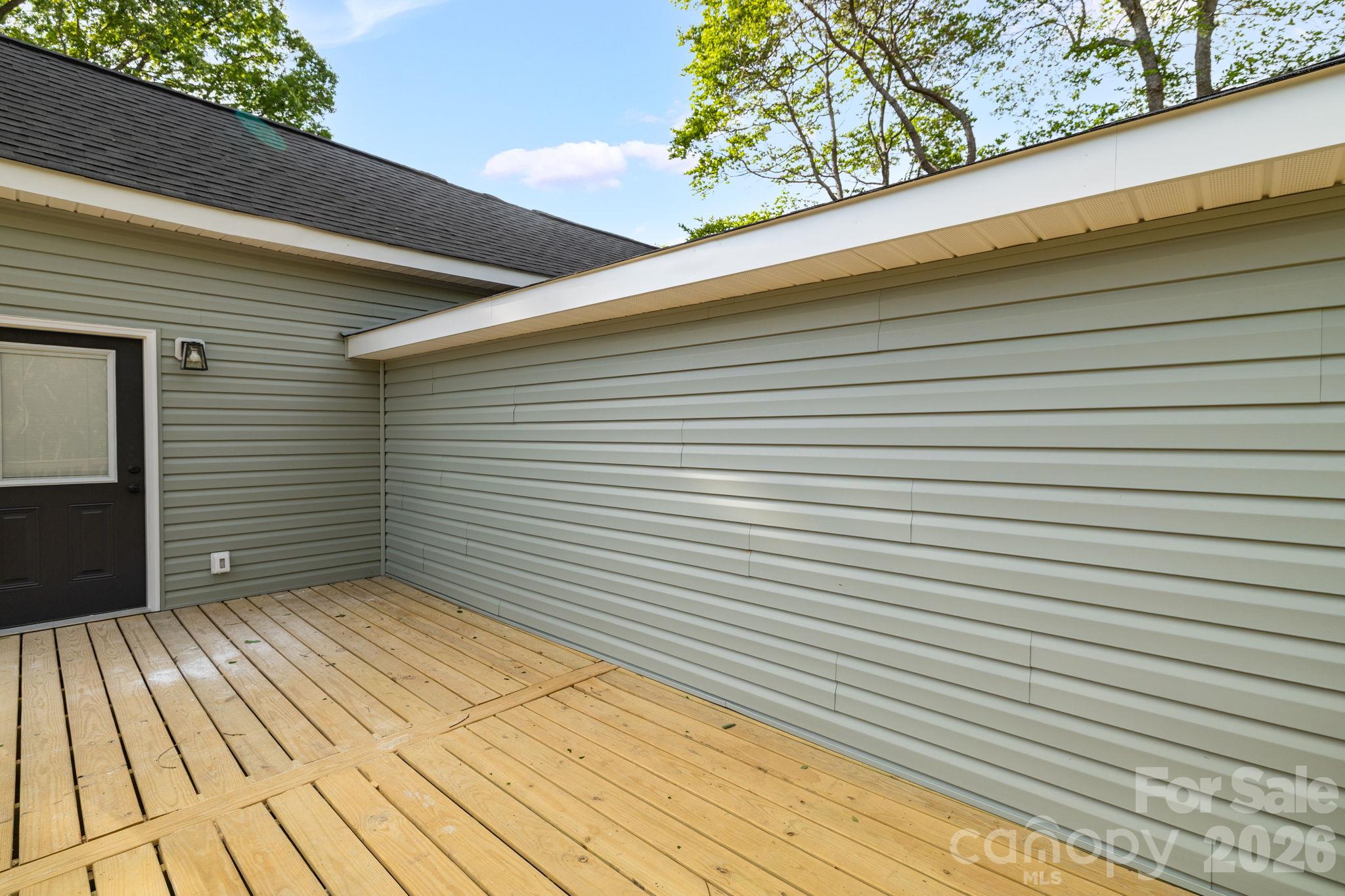 Single Family Residence at 321 S Branch Street, Reidsville, photo 26 of 31