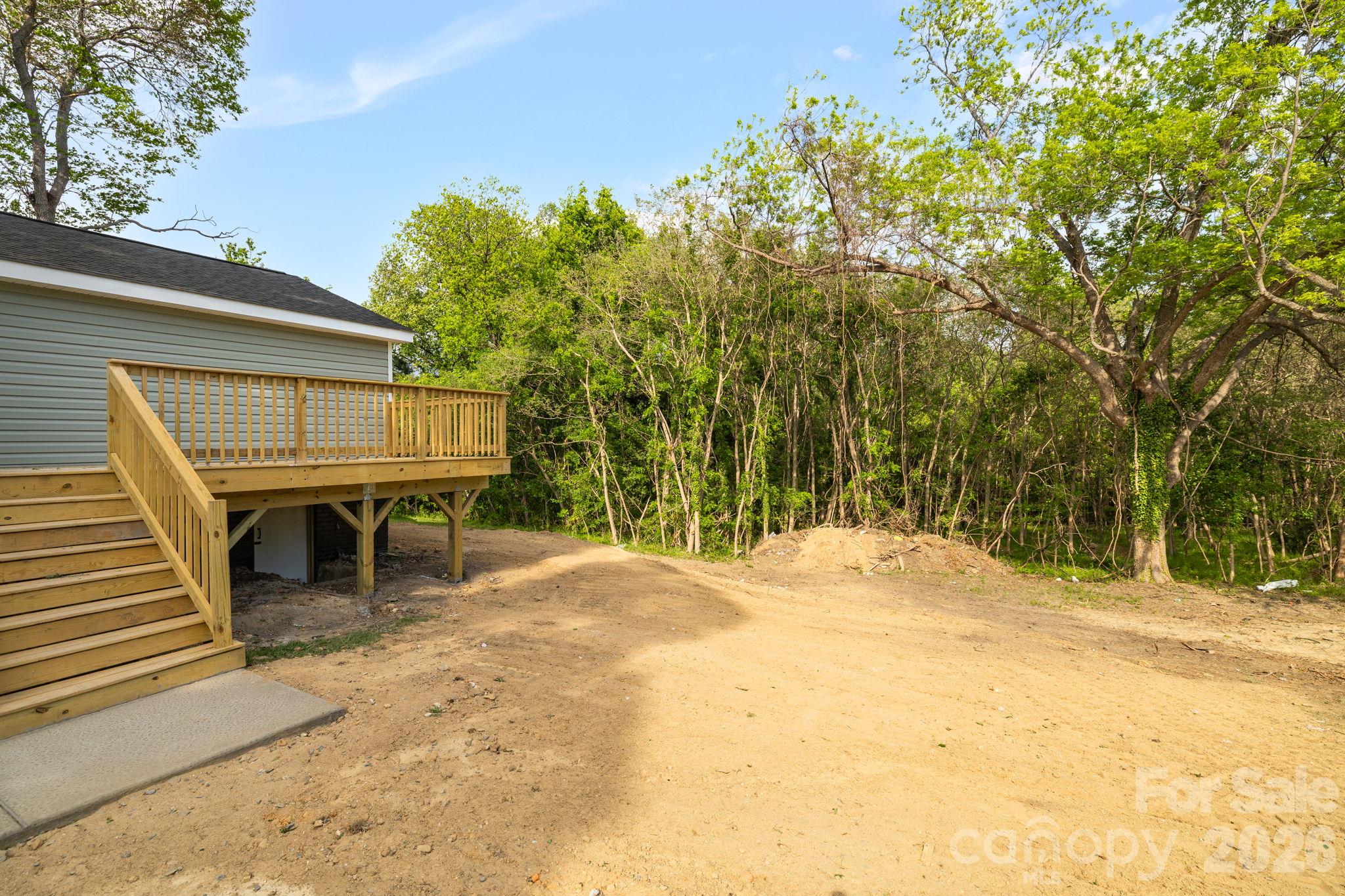 Single Family Residence at 321 S Branch Street, Reidsville, photo 27 of 31