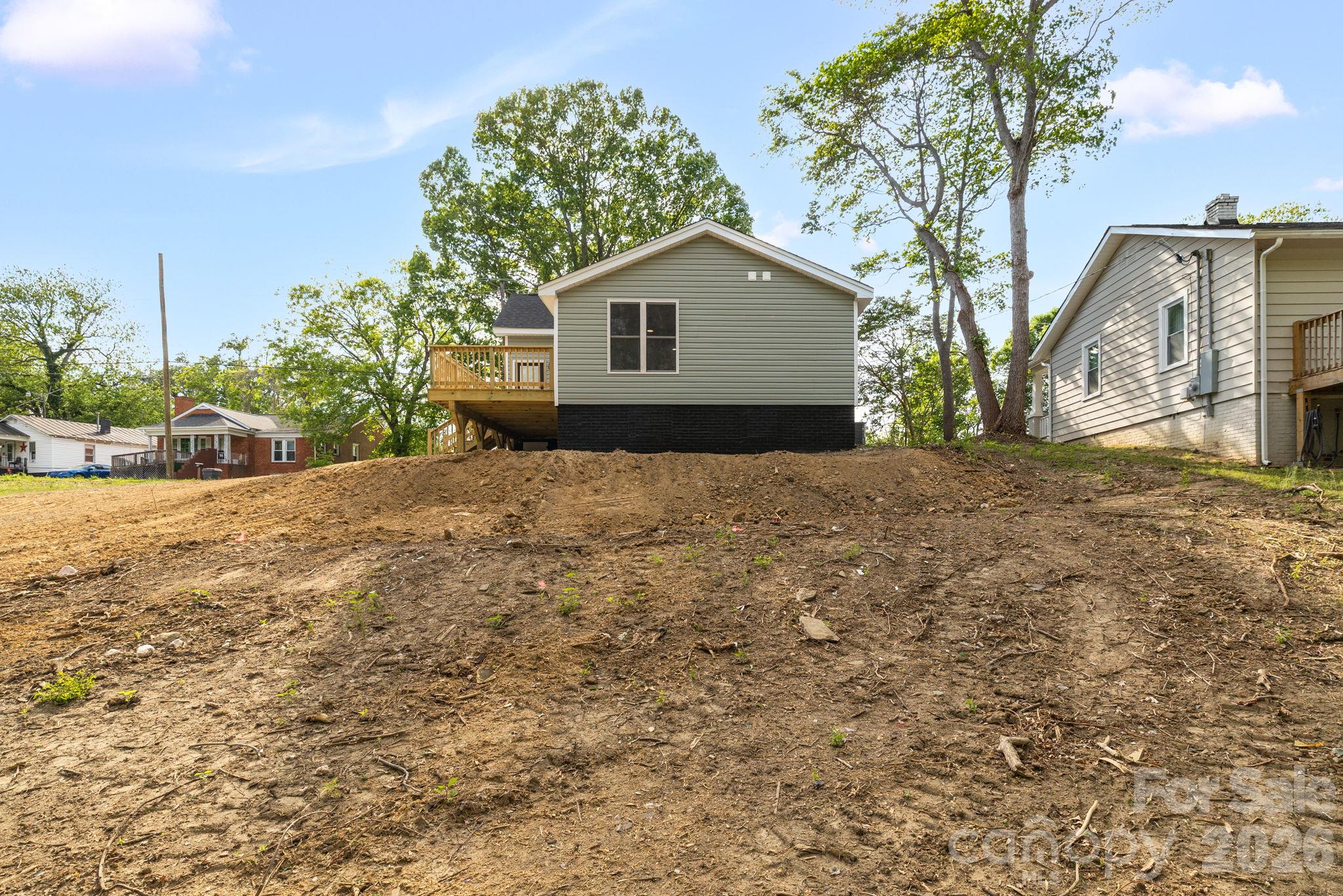 Single Family Residence at 321 S Branch Street, Reidsville, photo 29 of 31