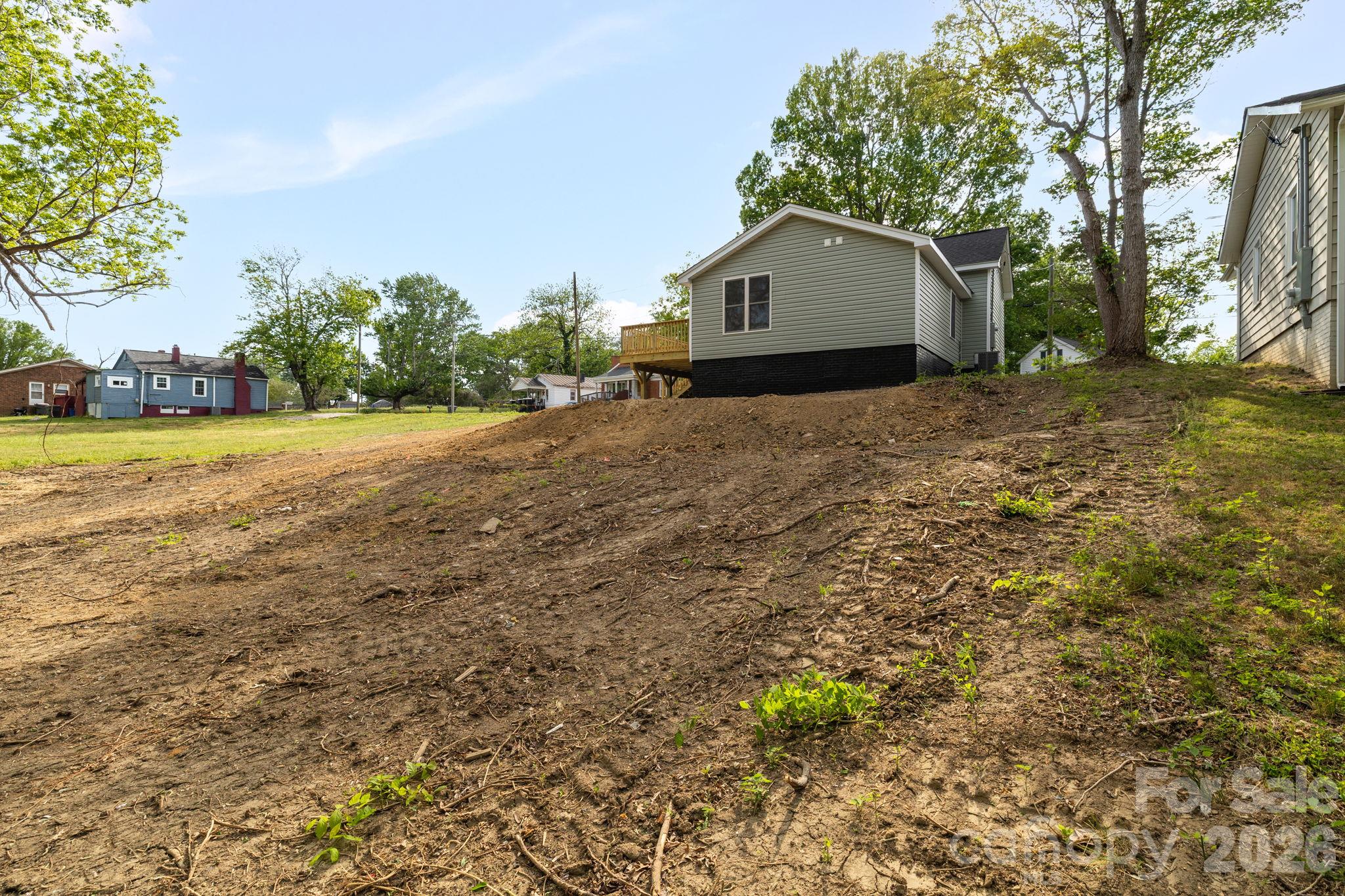 Single Family Residence at 321 S Branch Street, Reidsville, photo 30 of 31
