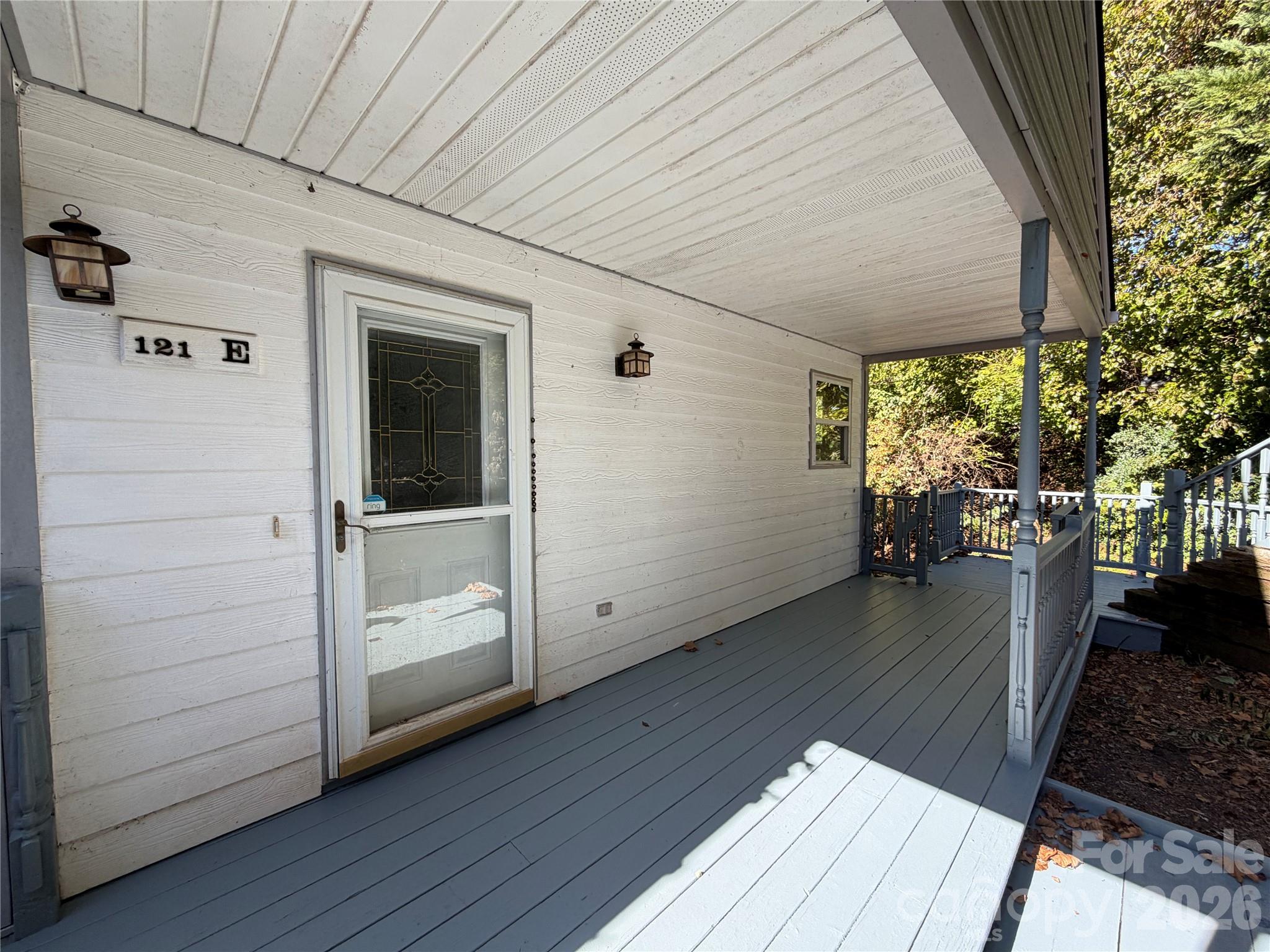 Condominium at 121 Merchant Street, Asheville, photo 4 of 45
