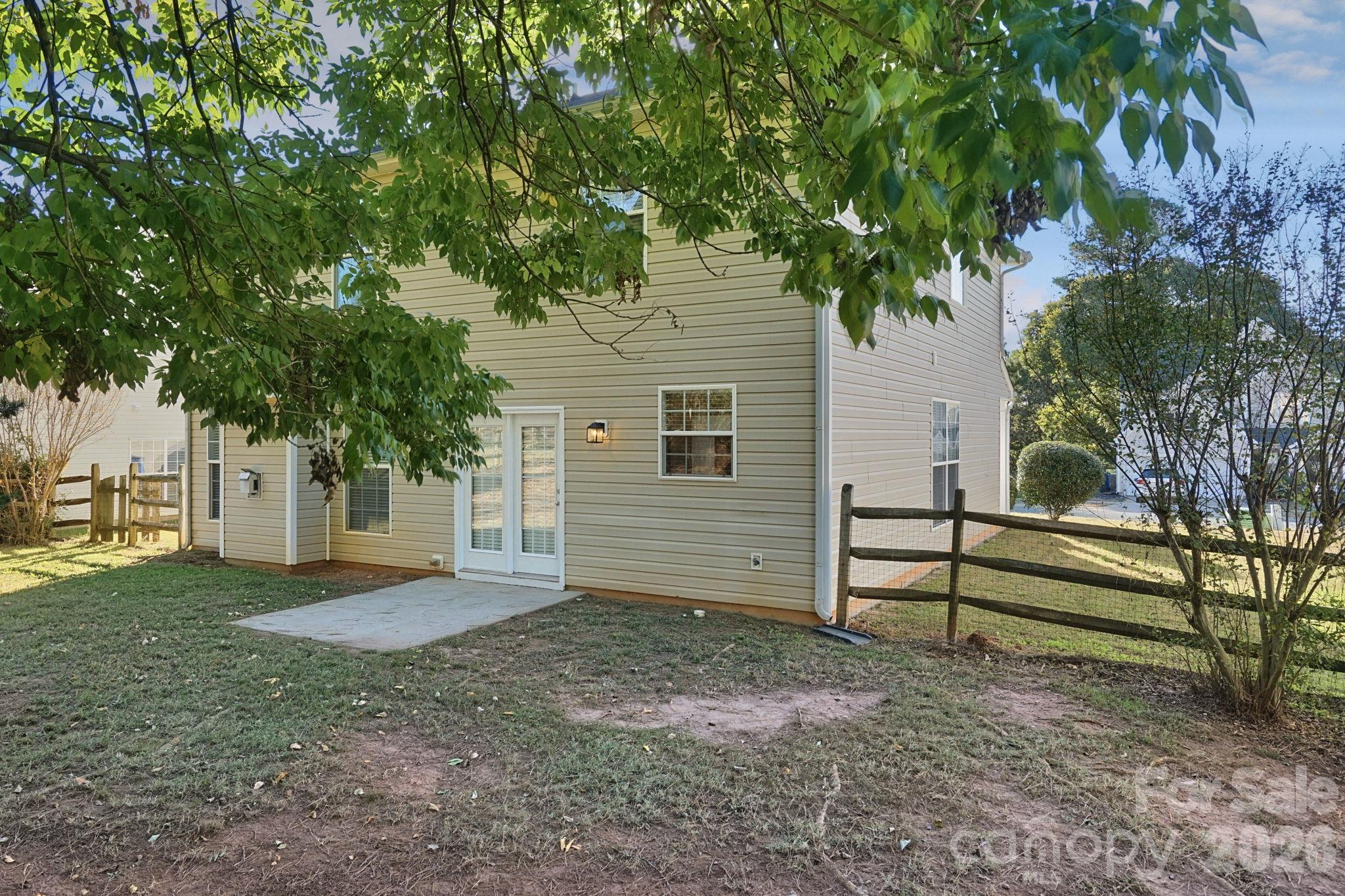 Single Family Residence at 107 Vance Crescent Drive, Mooresville, photo 41 of 45
