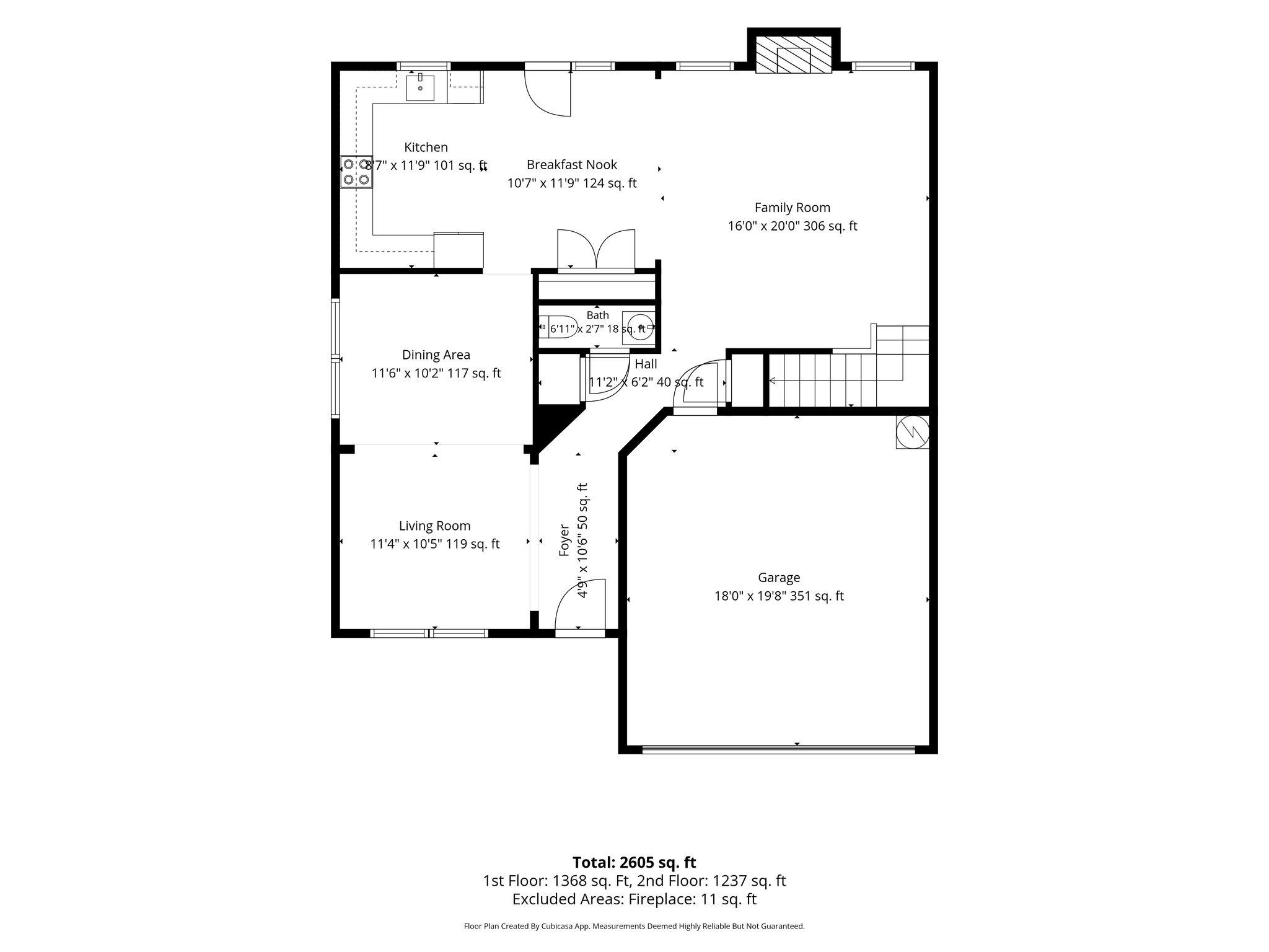 Single Family Residence at 107 Vance Crescent Drive, Mooresville, photo 43 of 45