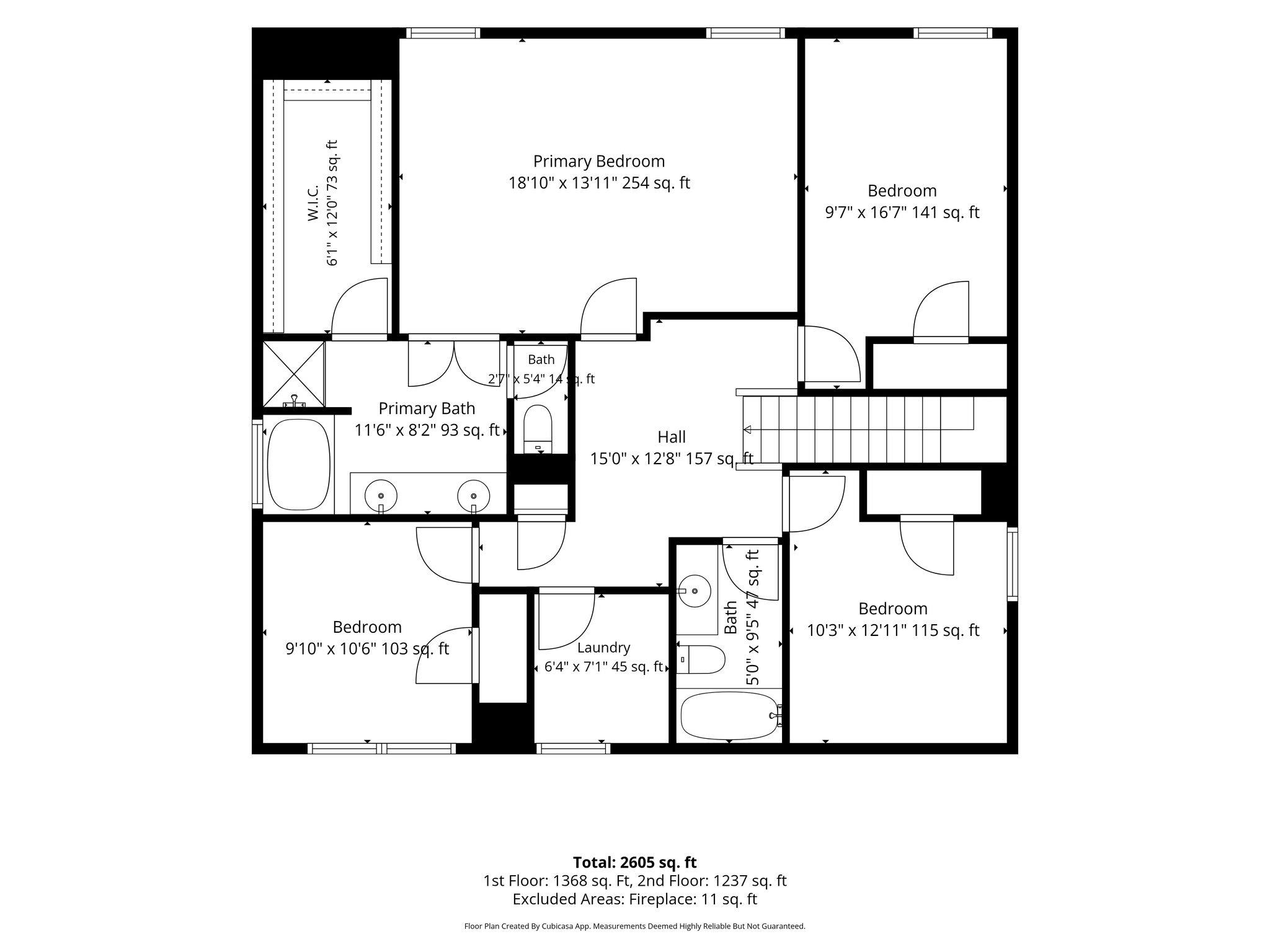 Single Family Residence at 107 Vance Crescent Drive, Mooresville, photo 44 of 45