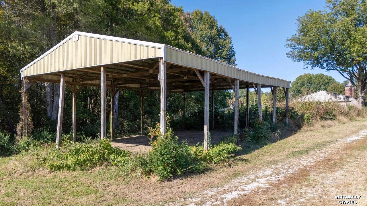 Acreage at 2955 Sherrills Ford Road, Salisbury, photo 12 of 62