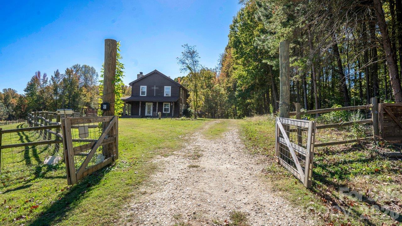 Acreage at 2955 Sherrills Ford Road, Salisbury, photo 26 of 62