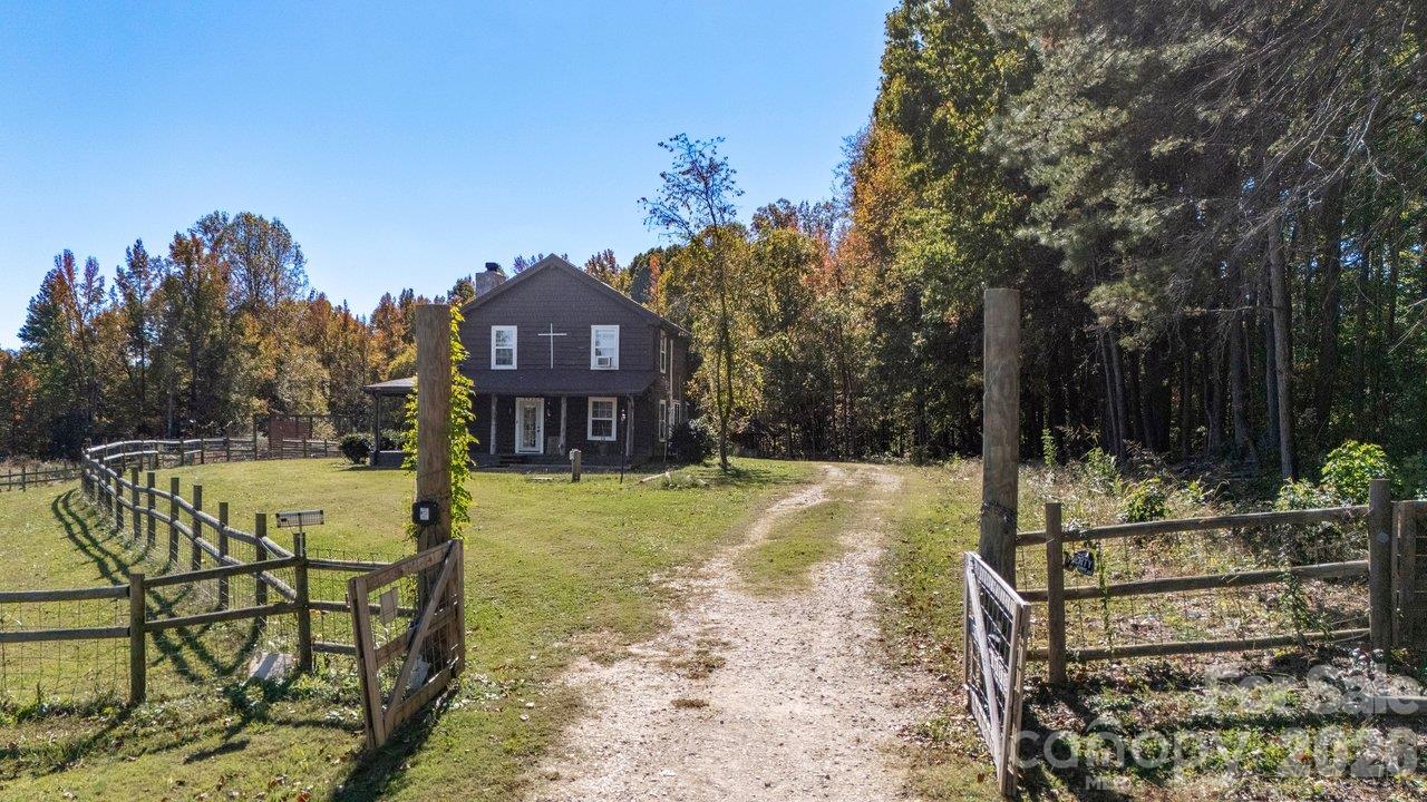 Acreage at 2955 Sherrills Ford Road, Salisbury, photo 28 of 62