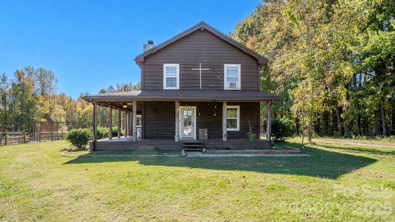 Acreage at 2955 Sherrills Ford Road, Salisbury, photo 29 of 62
