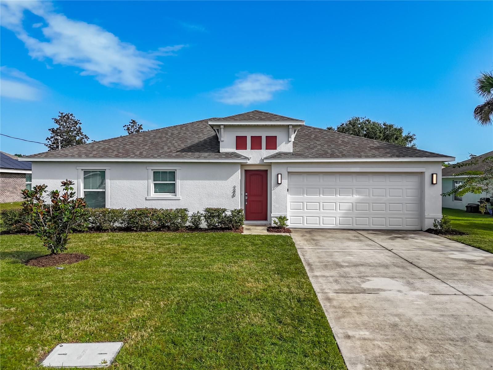 240 BIRD OF PARADISE DR
