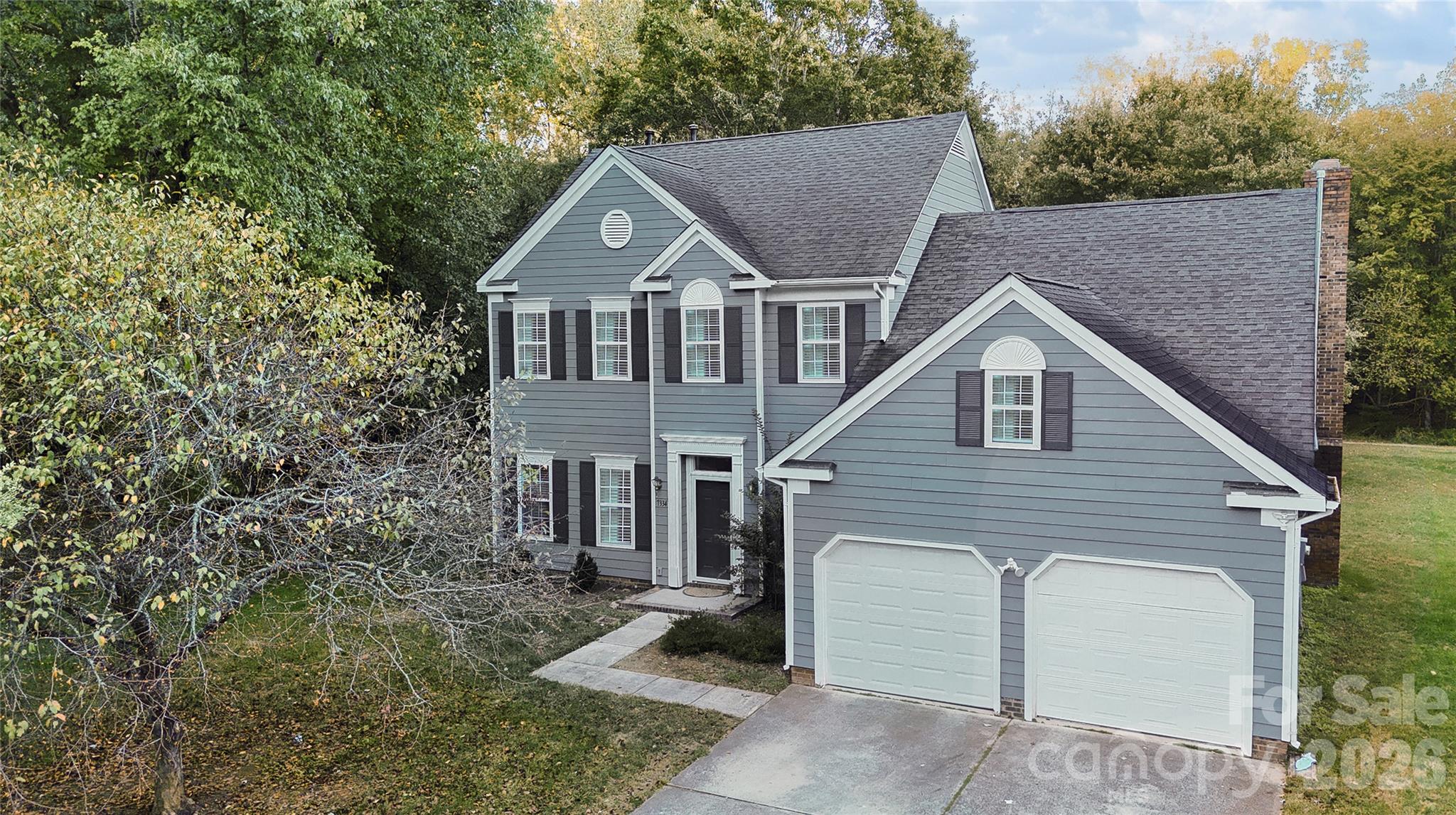 7334 Reynard Lane