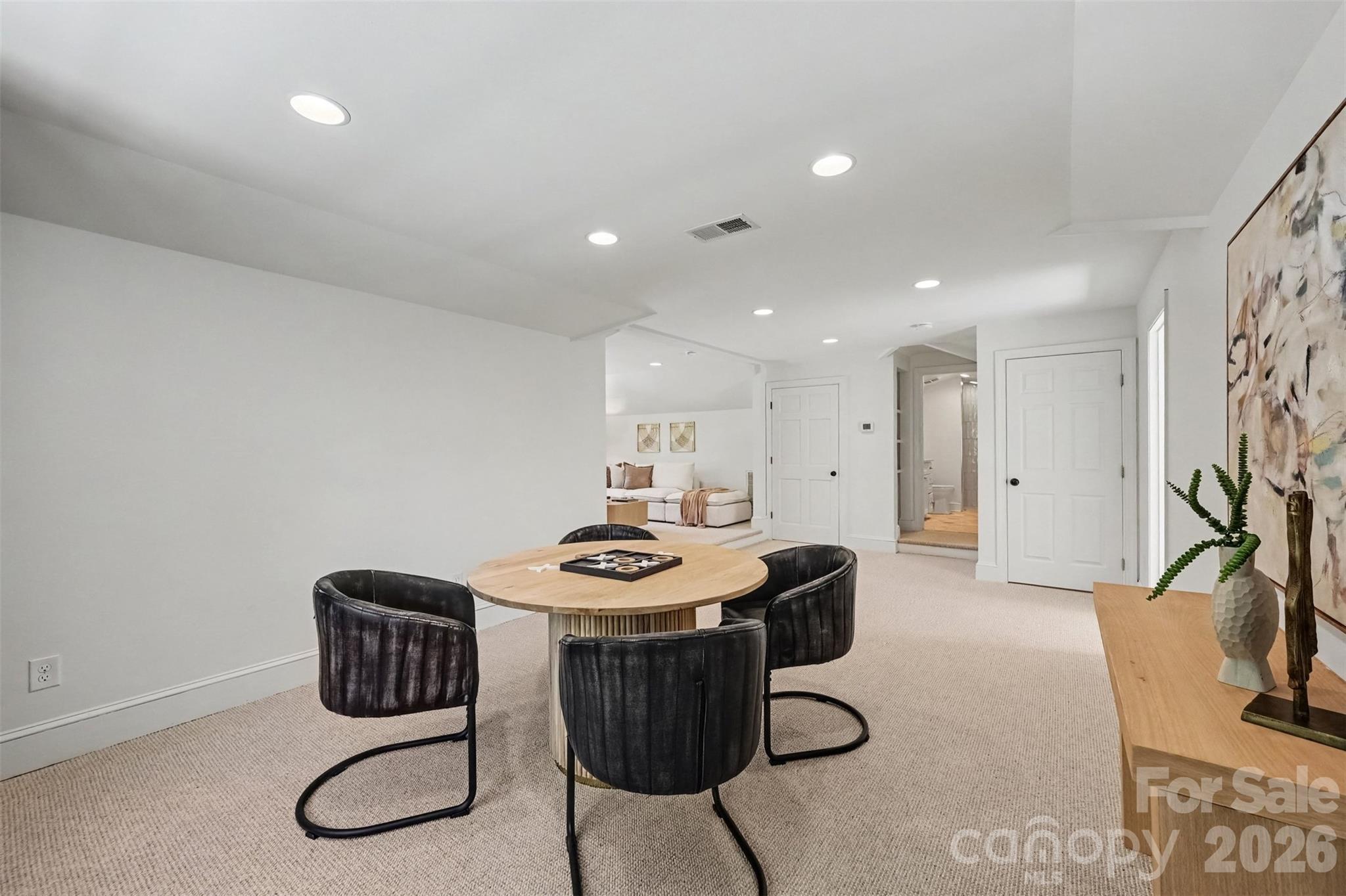 Single Family Residence at 701 Manning Drive, Charlotte, photo 35 of 47