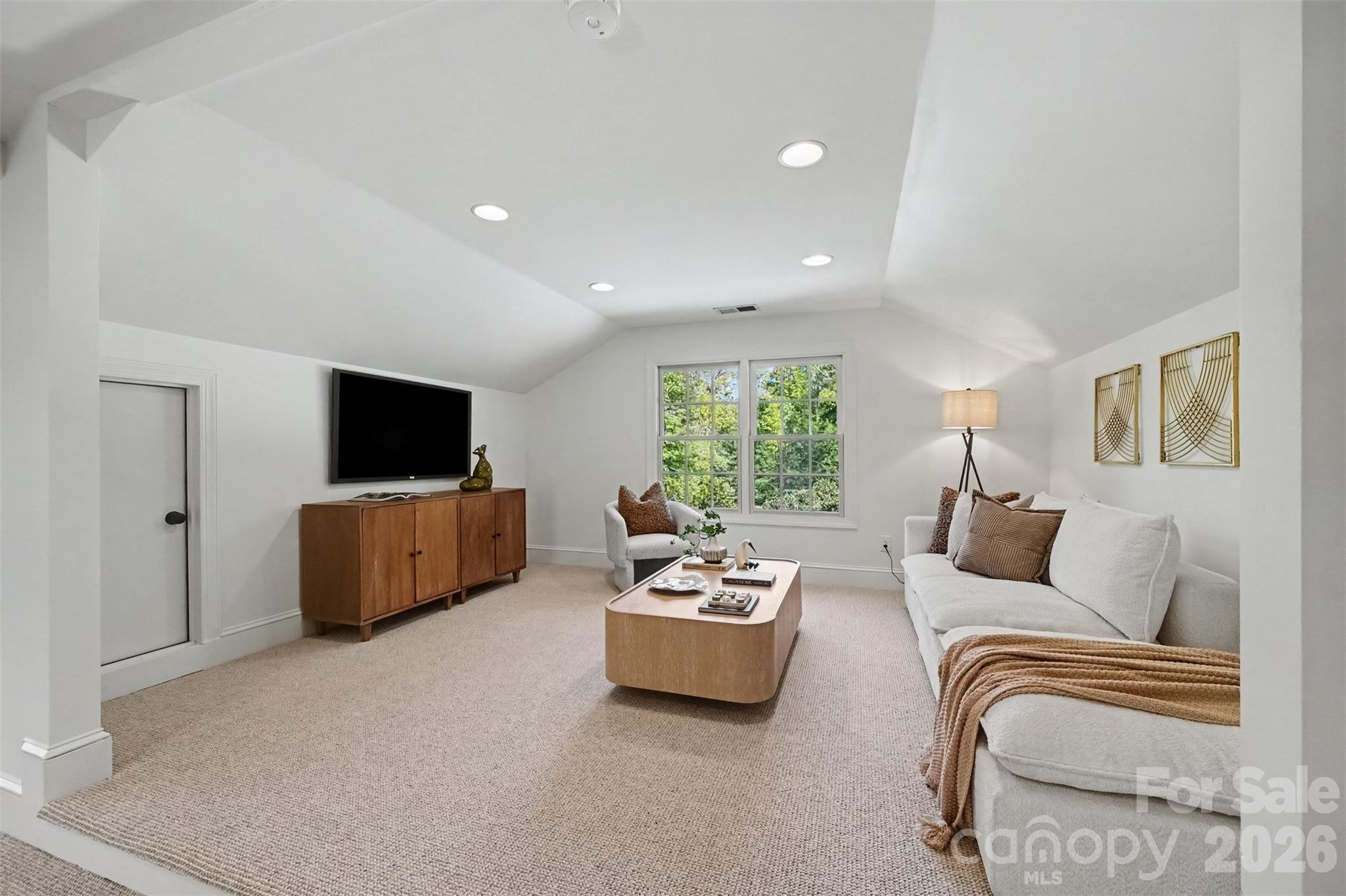 Single Family Residence at 701 Manning Drive, Charlotte, photo 36 of 47