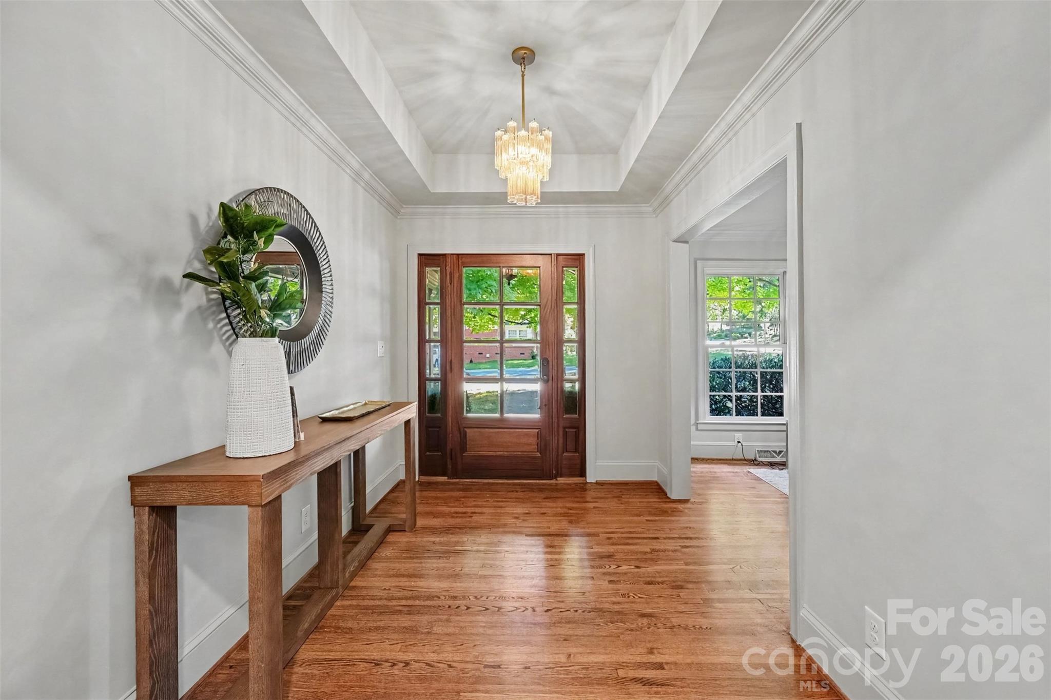 Single Family Residence at 701 Manning Drive, Charlotte, photo 5 of 47