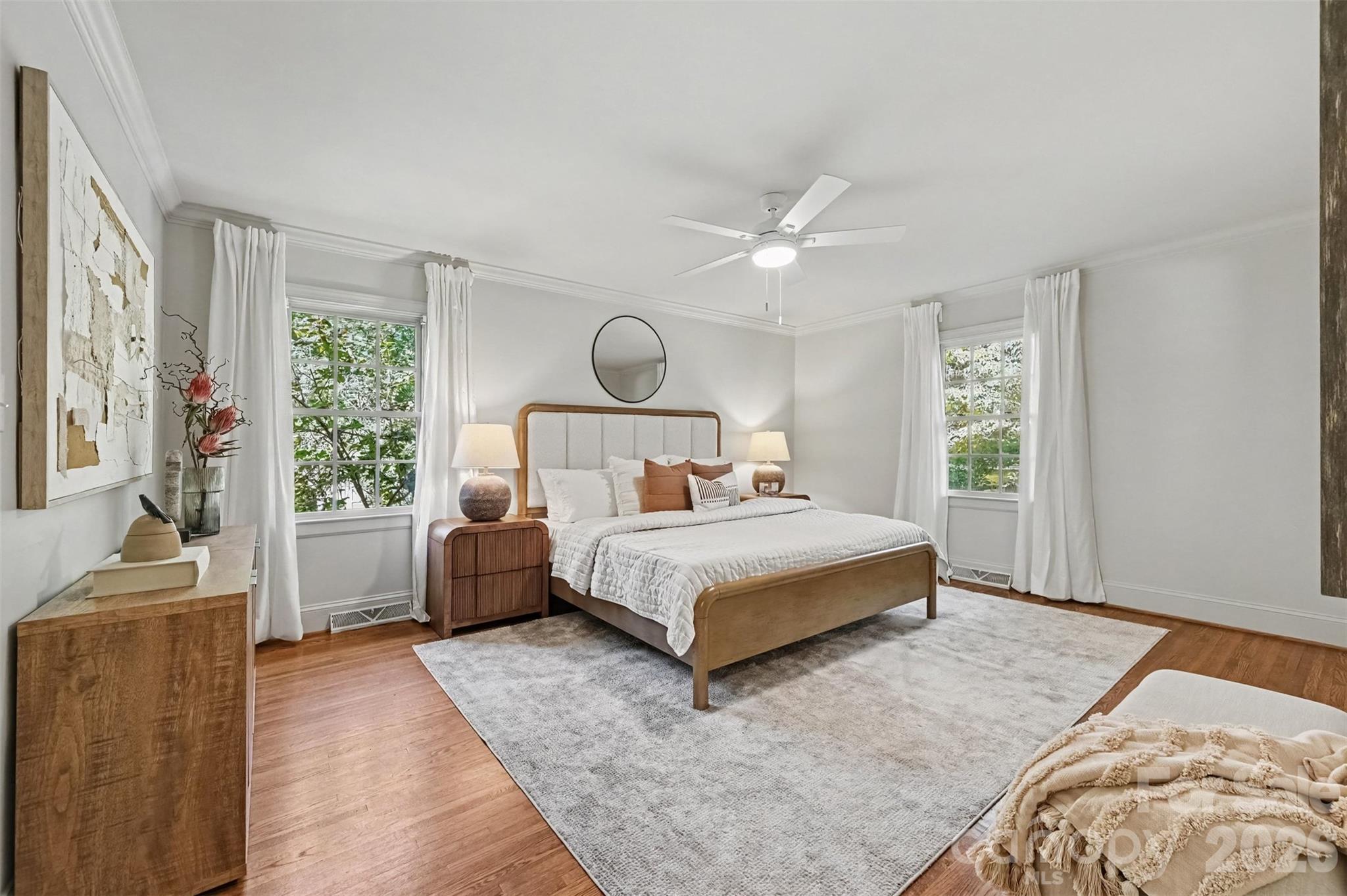 Single Family Residence at 701 Manning Drive, Charlotte, photo 20 of 47