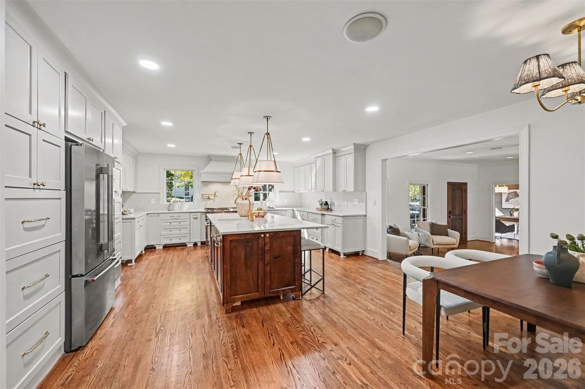 Single Family Residence at 701 Manning Drive, Charlotte, photo 14 of 47