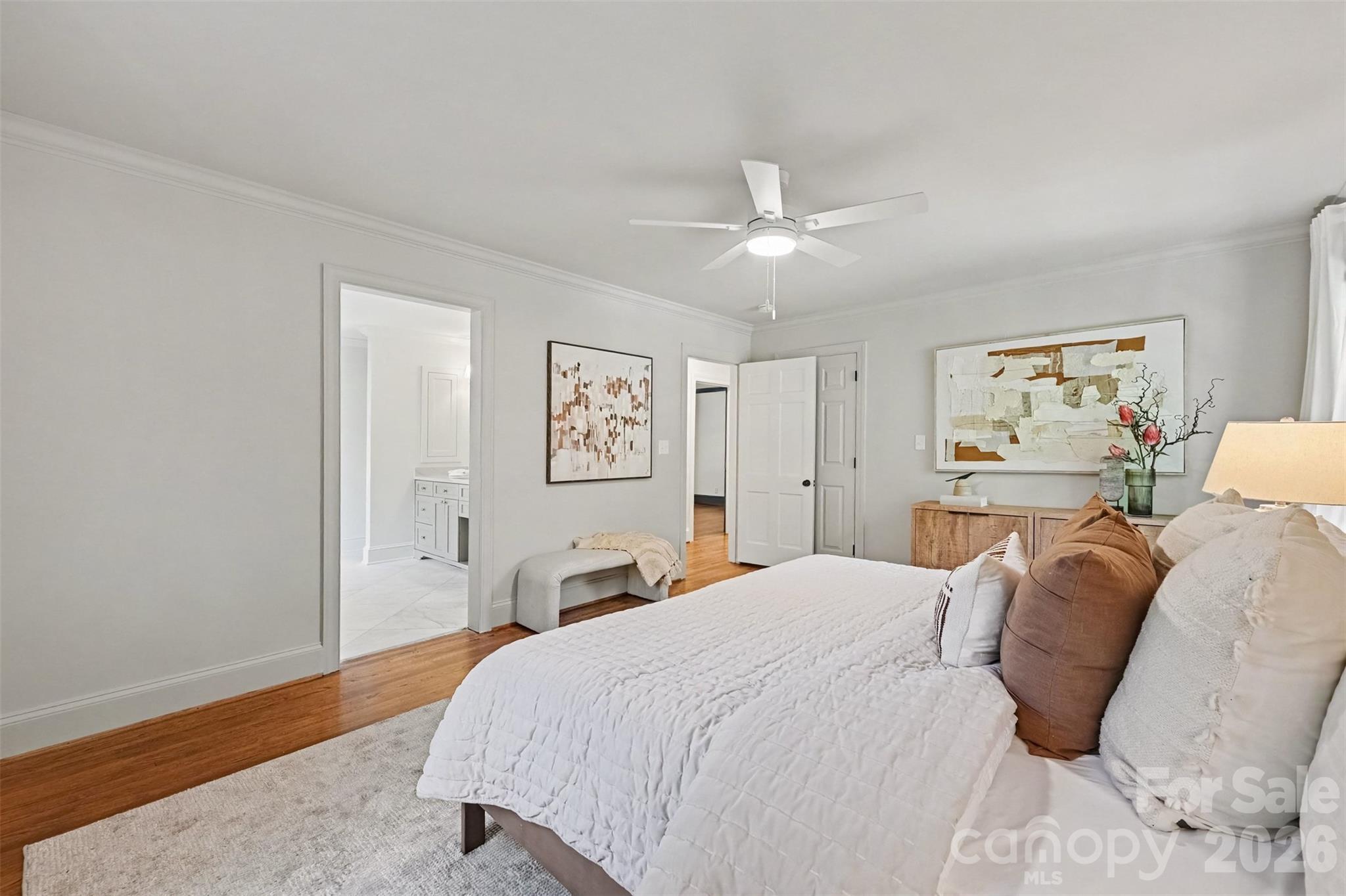 Single Family Residence at 701 Manning Drive, Charlotte, photo 21 of 47
