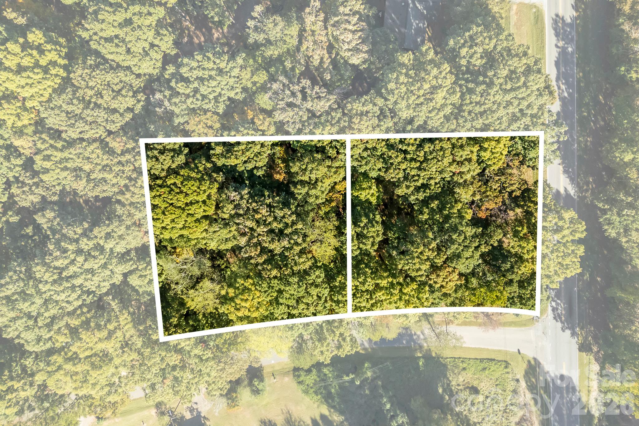 Lot at 00 Lot 1 Cherryville Road, Waco, photo 13 of 14