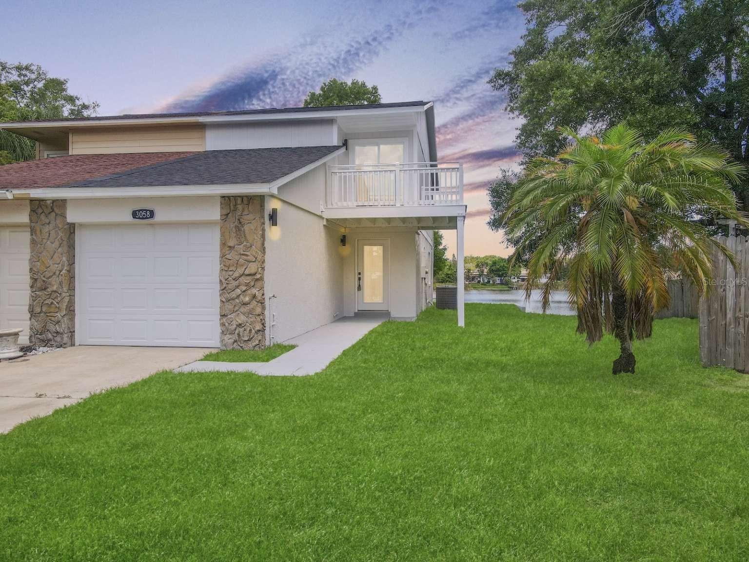 3058 GRACELAND CT