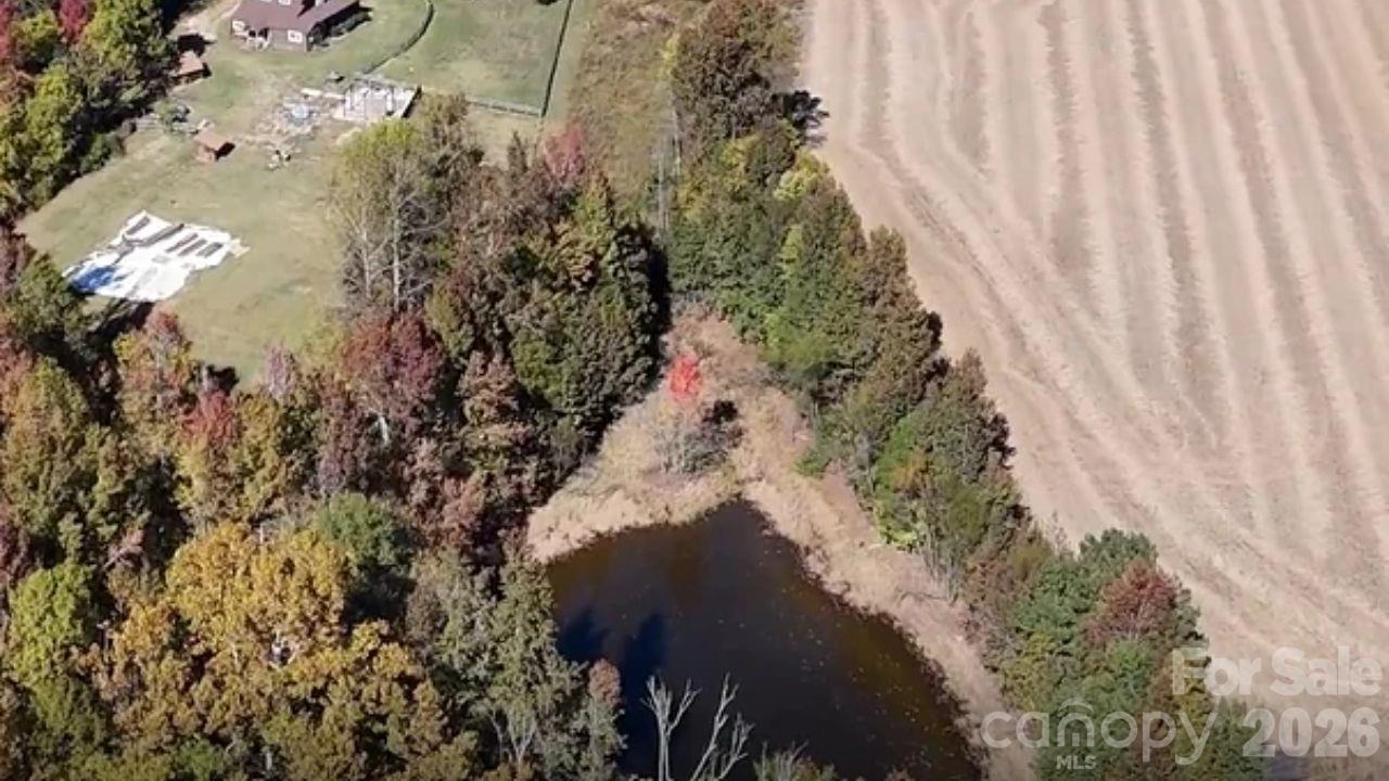 pond - 2955 Sherrills Ford Road, Salisbury