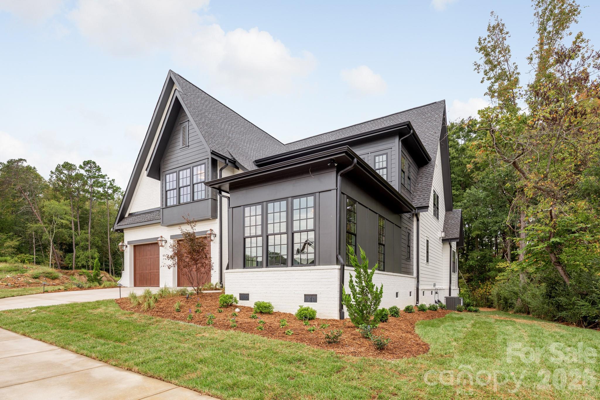 Images are for representation purposes only. Finishes and layouts vary per home and are subject to change. - 5549 Fairview Road, Charlotte