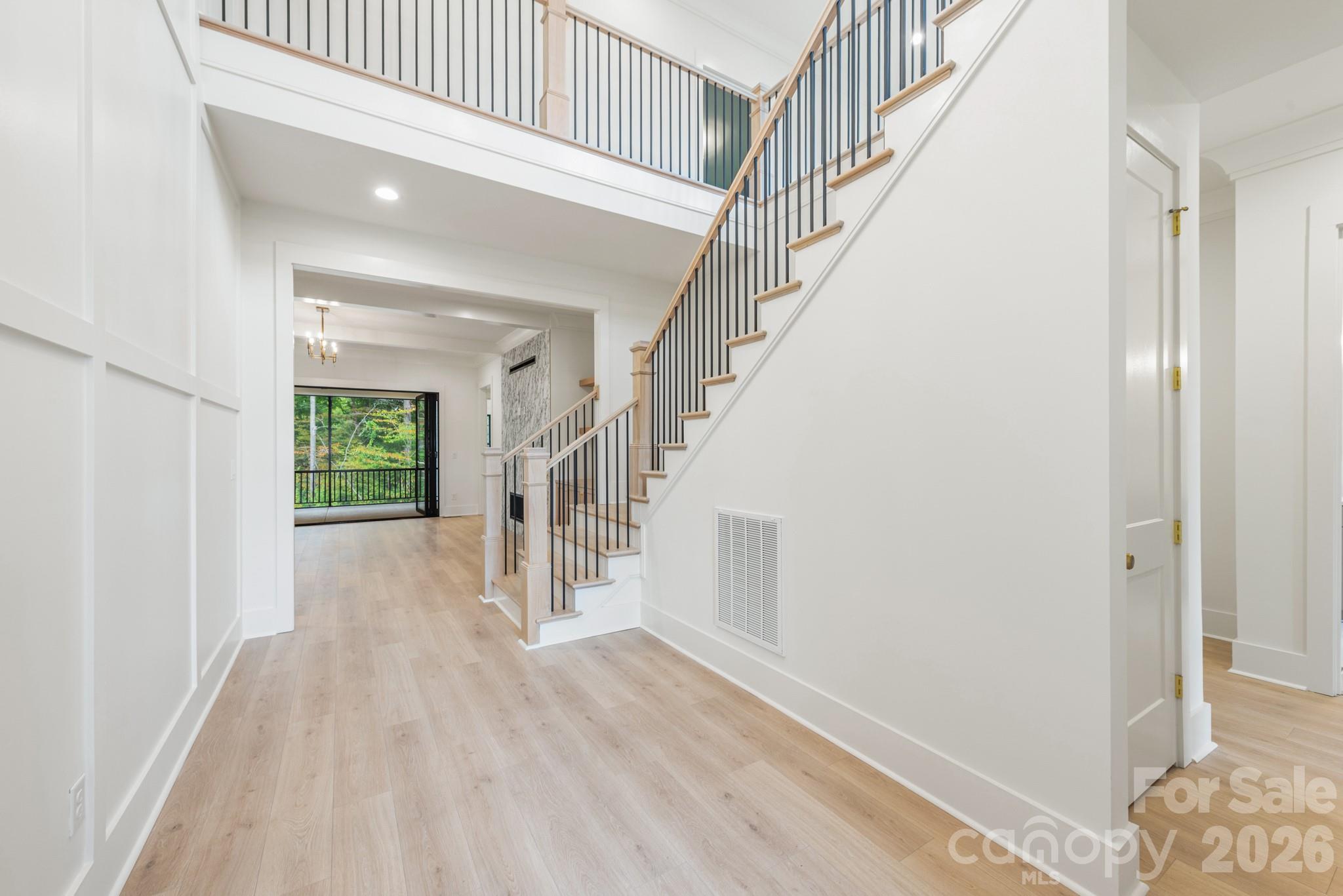 Images are for representation purposes only. Finishes and layouts vary per home and are subject to change. - 5549 Fairview Road, Charlotte