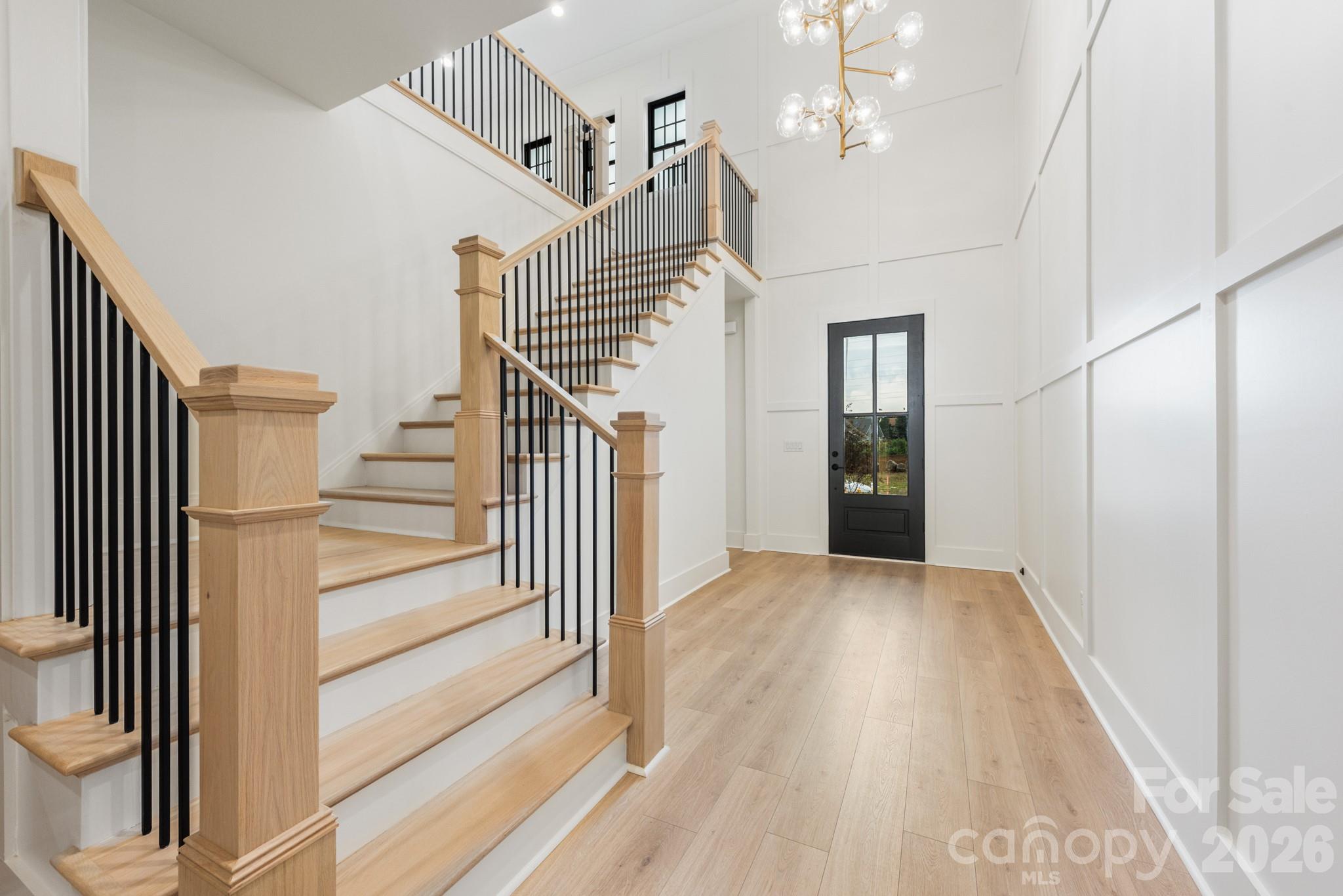 Images are for representation purposes only. Finishes and layouts vary per home and are subject to change. - 5549 Fairview Road, Charlotte