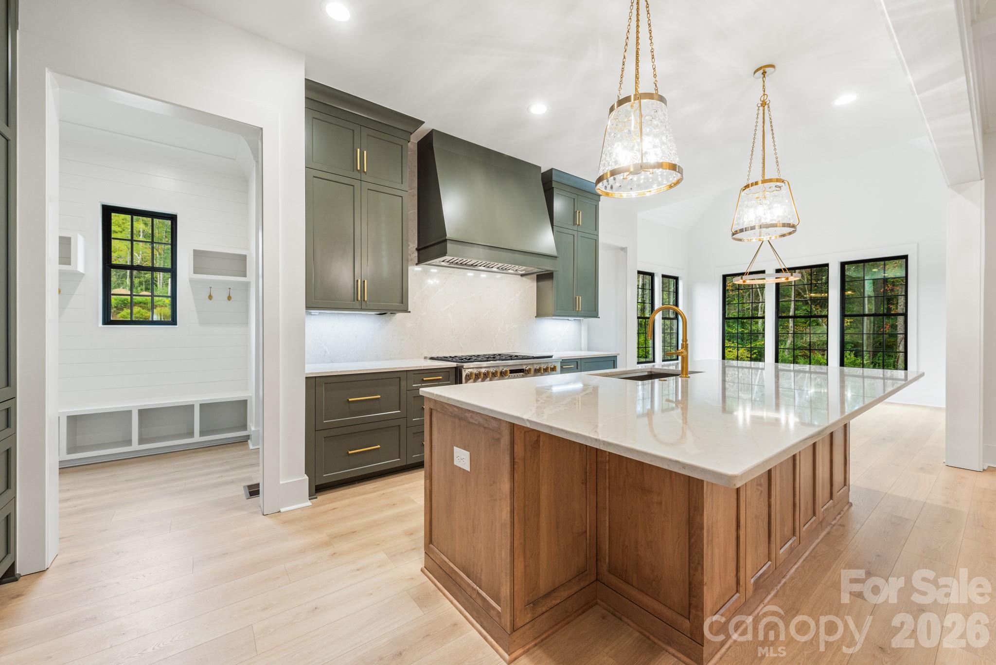 Images are for representation purposes only. Finishes and layouts vary per home and are subject to change. - 5549 Fairview Road, Charlotte