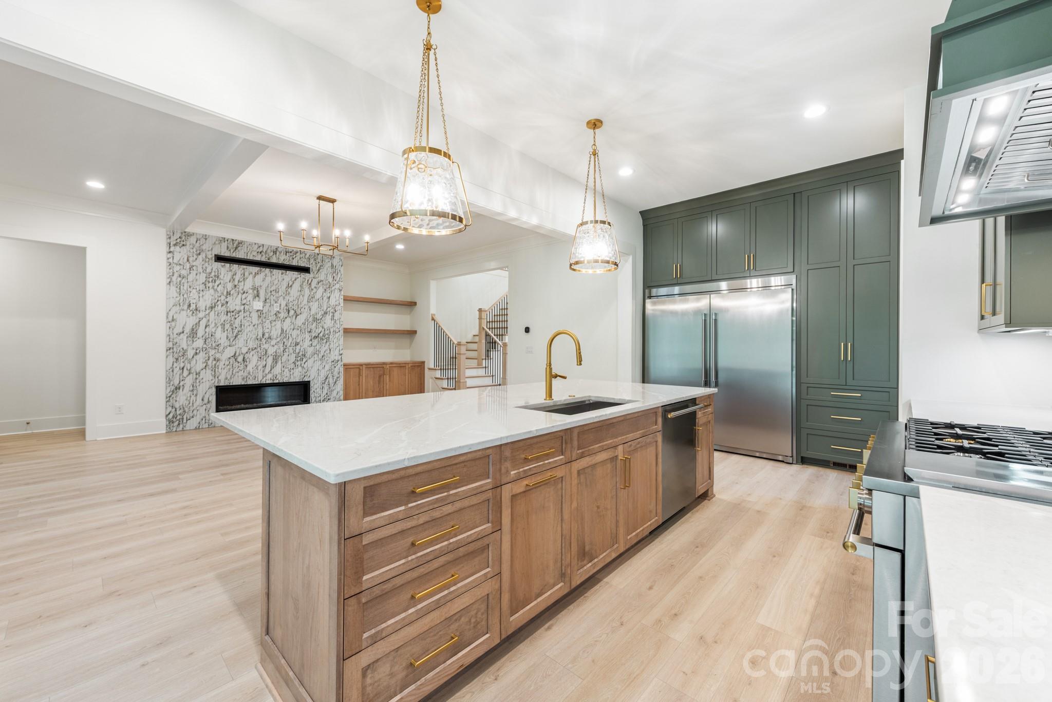 Images are for representation purposes only. Finishes and layouts vary per home and are subject to change. - 5549 Fairview Road, Charlotte