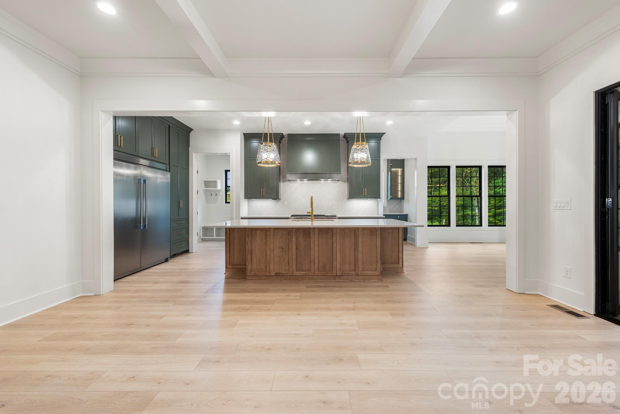 Images are for representation purposes only. Finishes and layouts vary per home and are subject to change. - 5549 Fairview Road, Charlotte