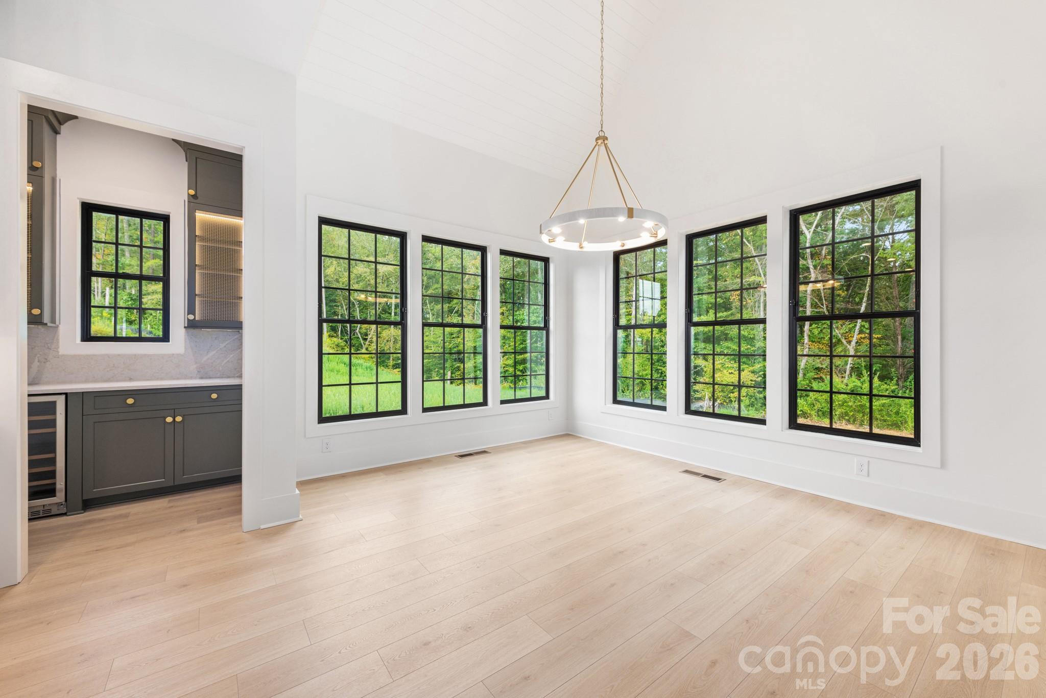 Images are for representation purposes only. Finishes and layouts vary per home and are subject to change. - 5549 Fairview Road, Charlotte