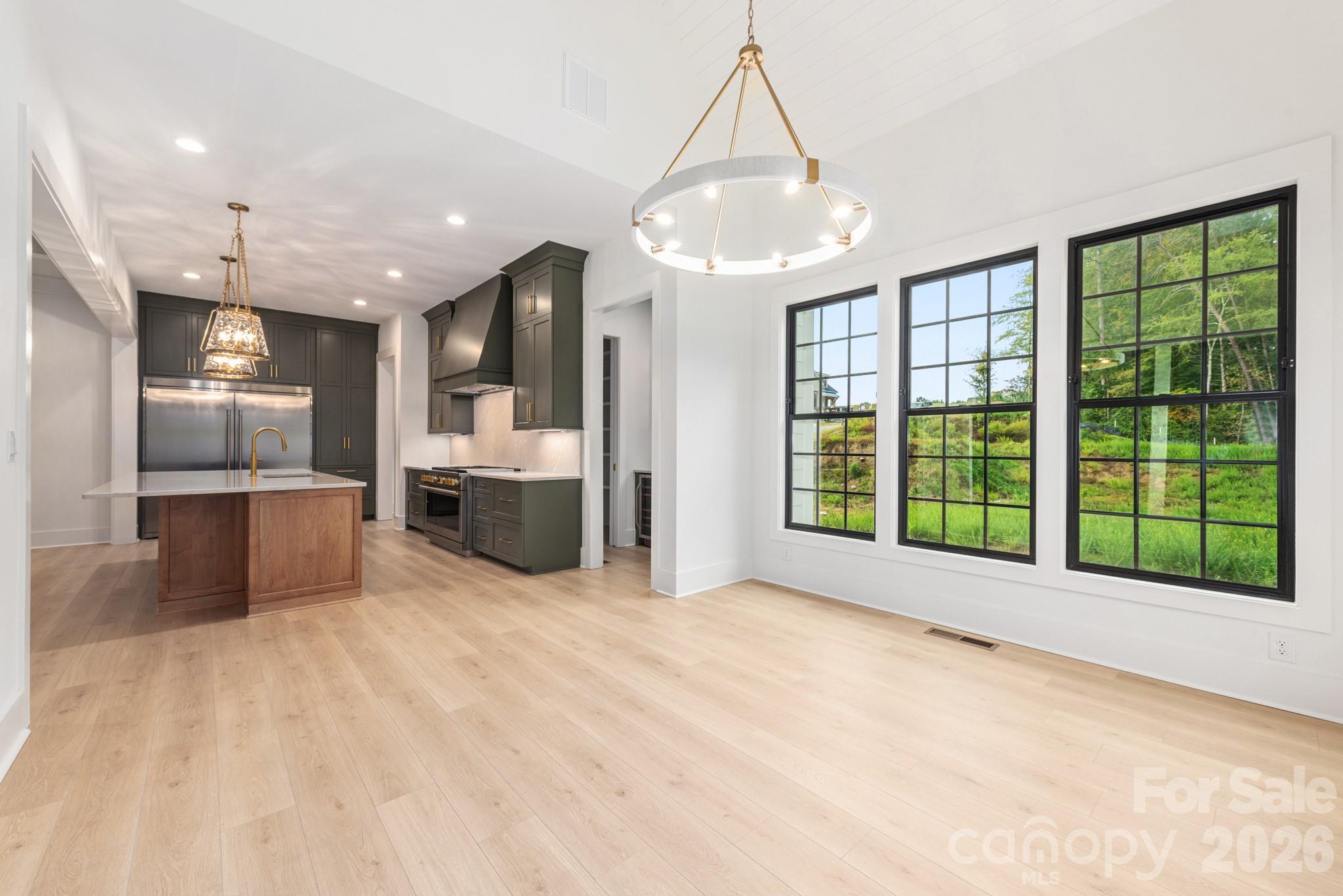Images are for representation purposes only. Finishes and layouts vary per home and are subject to change. - 5549 Fairview Road, Charlotte