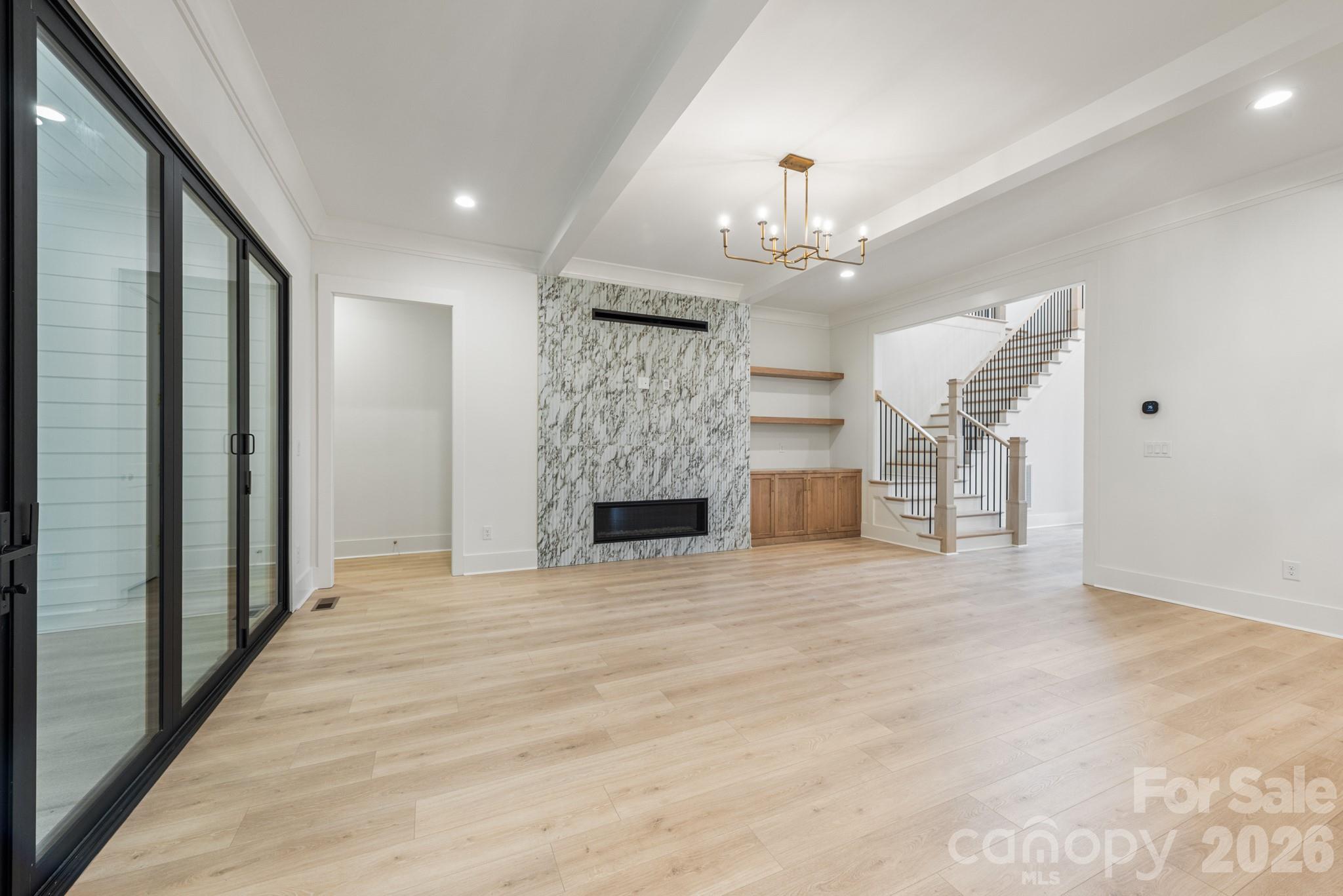 Images are for representation purposes only. Finishes and layouts vary per home and are subject to change. - 5549 Fairview Road, Charlotte